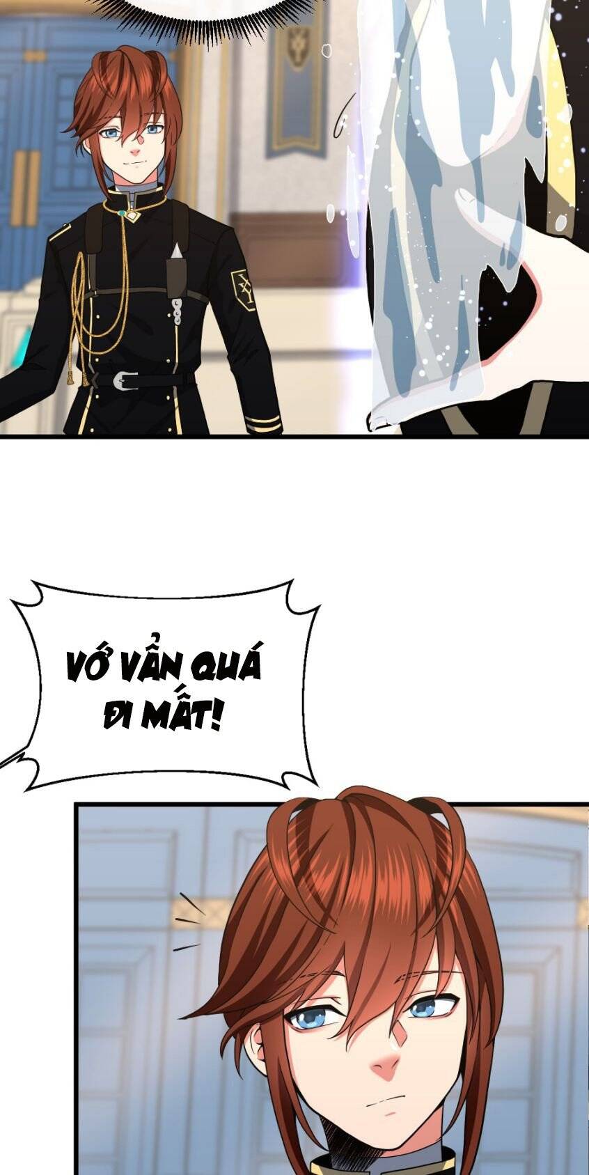 Ánh Sáng Cuối Con Đường - Chương 104