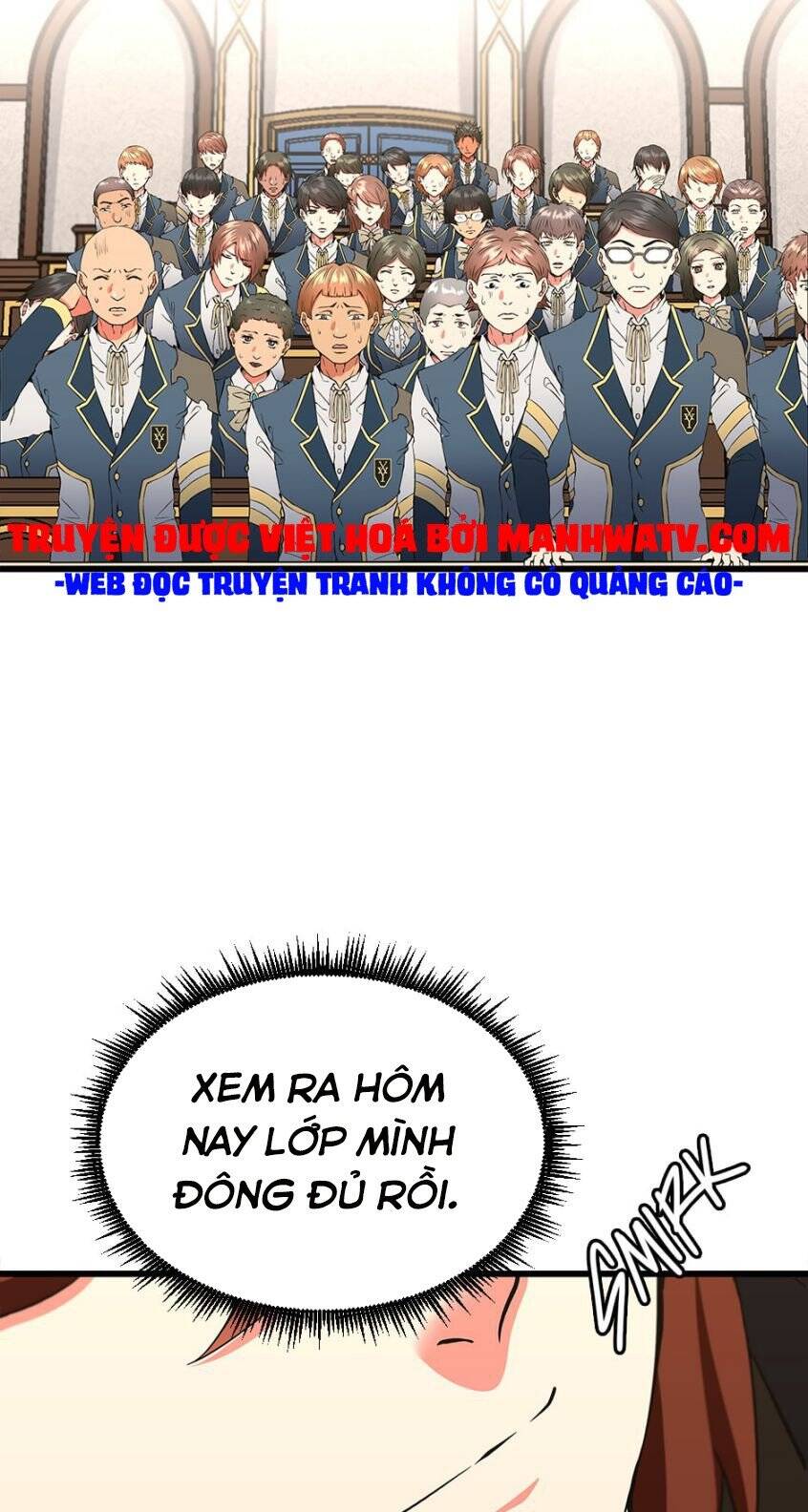 Ánh Sáng Cuối Con Đường - Chương 104