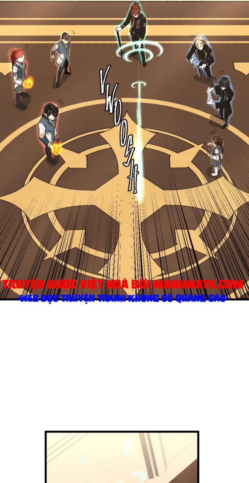 Ánh Sáng Cuối Con Đường - Chương 104