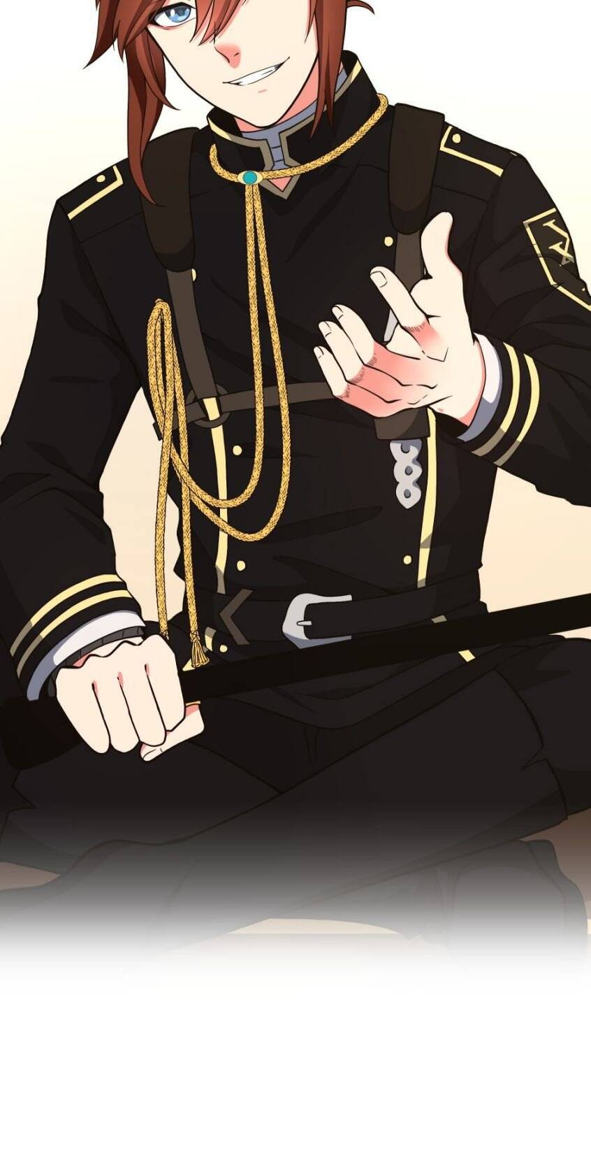 Ánh Sáng Cuối Con Đường - Chương 104