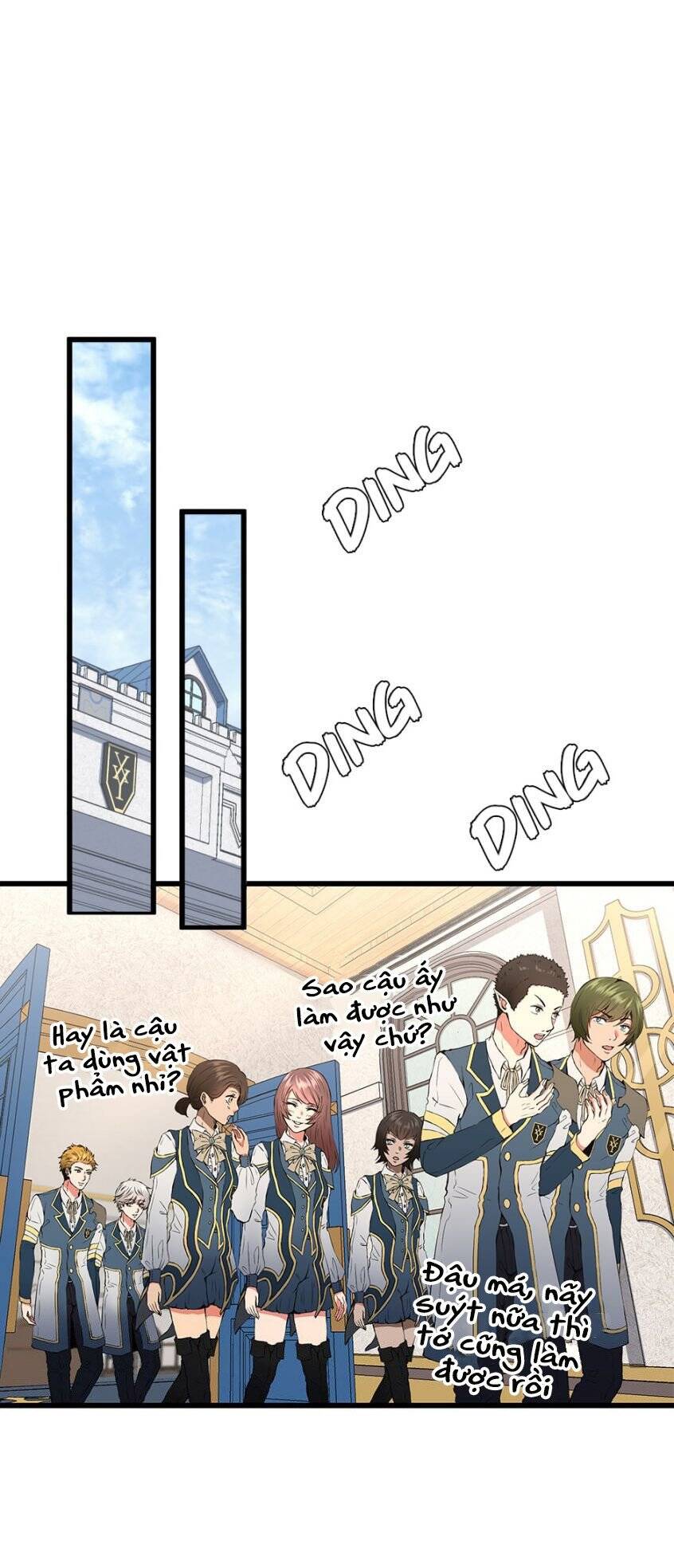 Ánh Sáng Cuối Con Đường - Chương 104