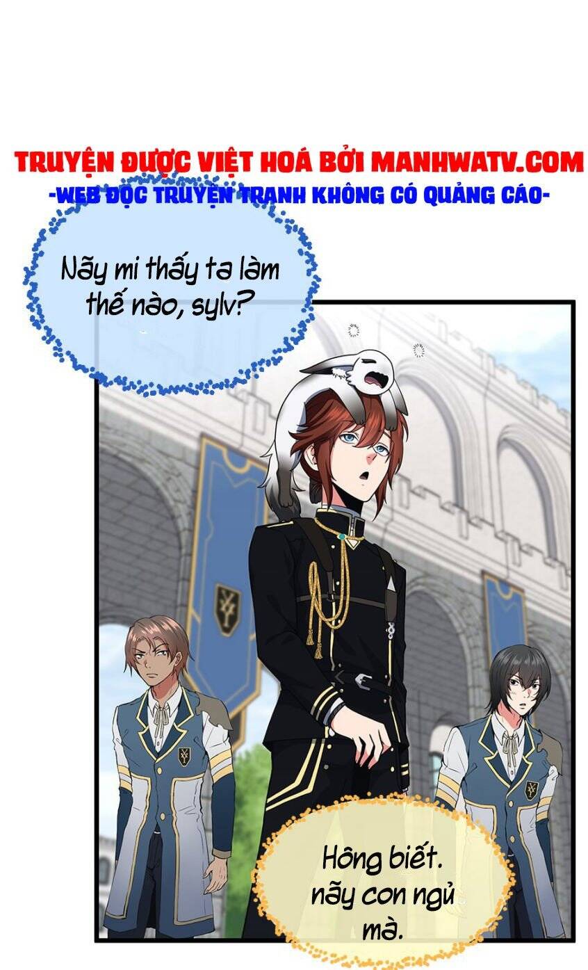 Ánh Sáng Cuối Con Đường - Chương 104