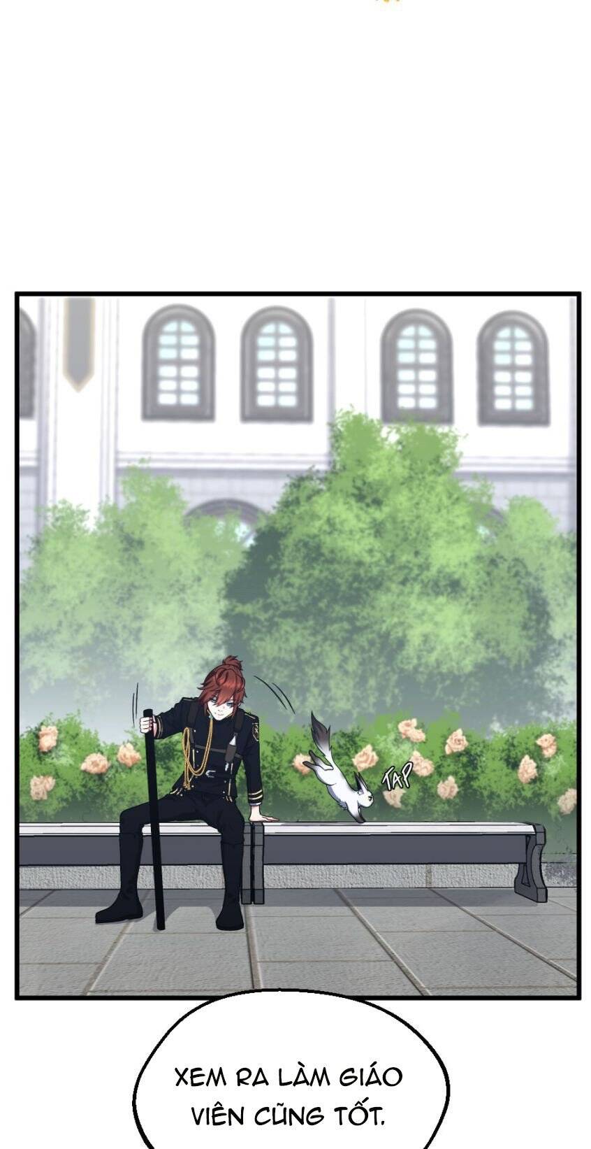 Ánh Sáng Cuối Con Đường - Chương 104