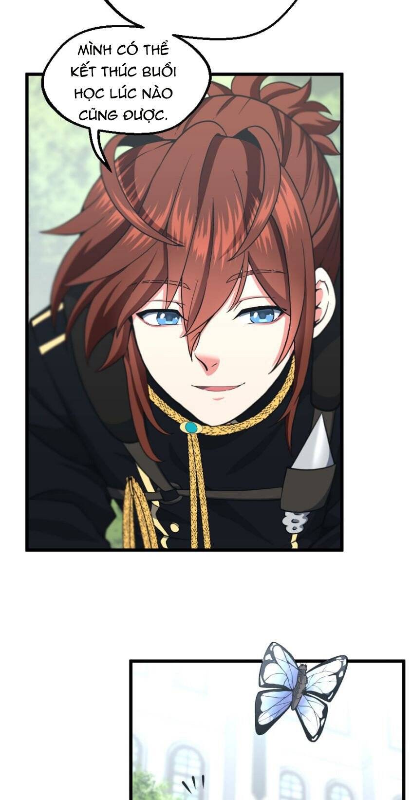 Ánh Sáng Cuối Con Đường - Chương 104