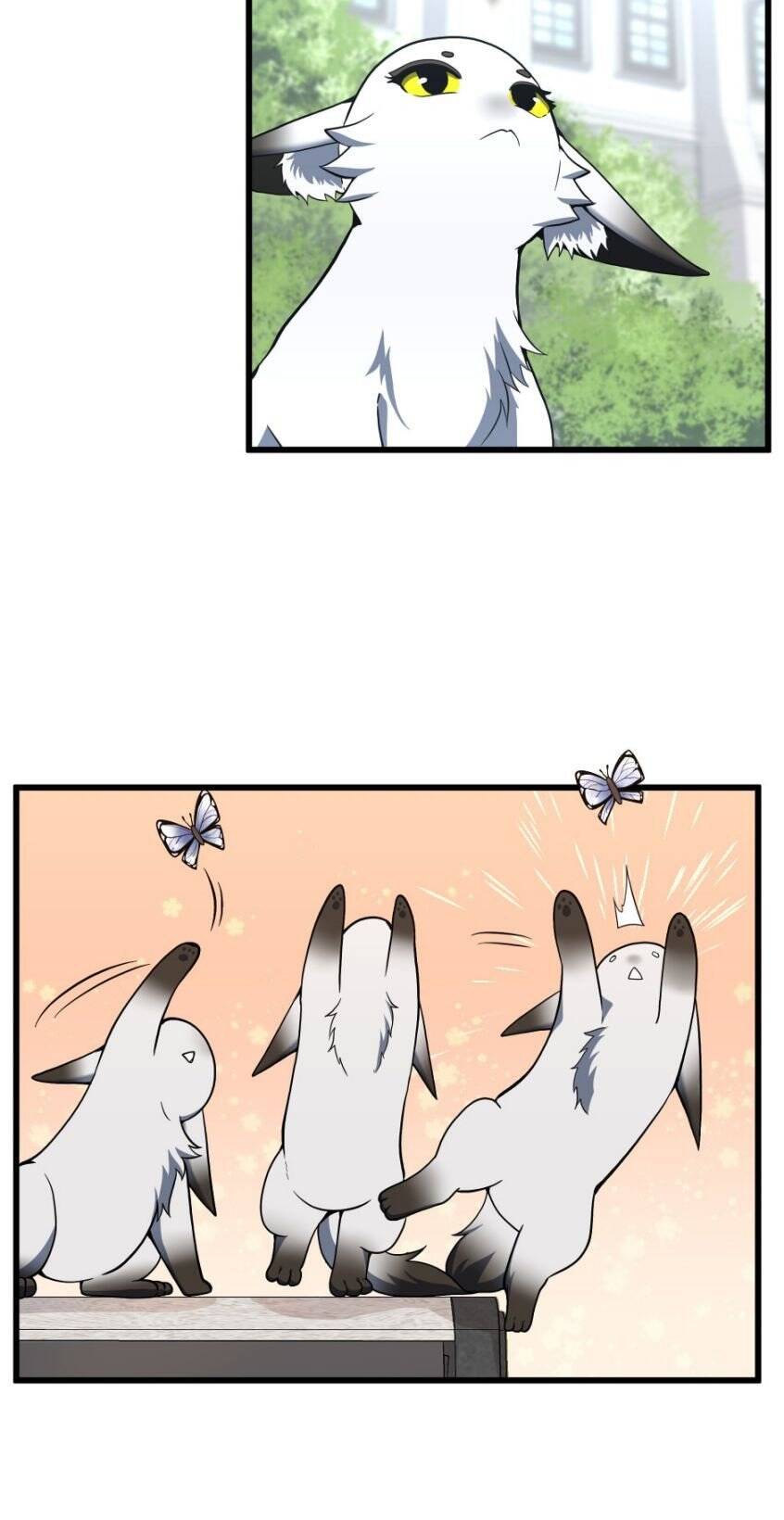 Ánh Sáng Cuối Con Đường - Chương 104