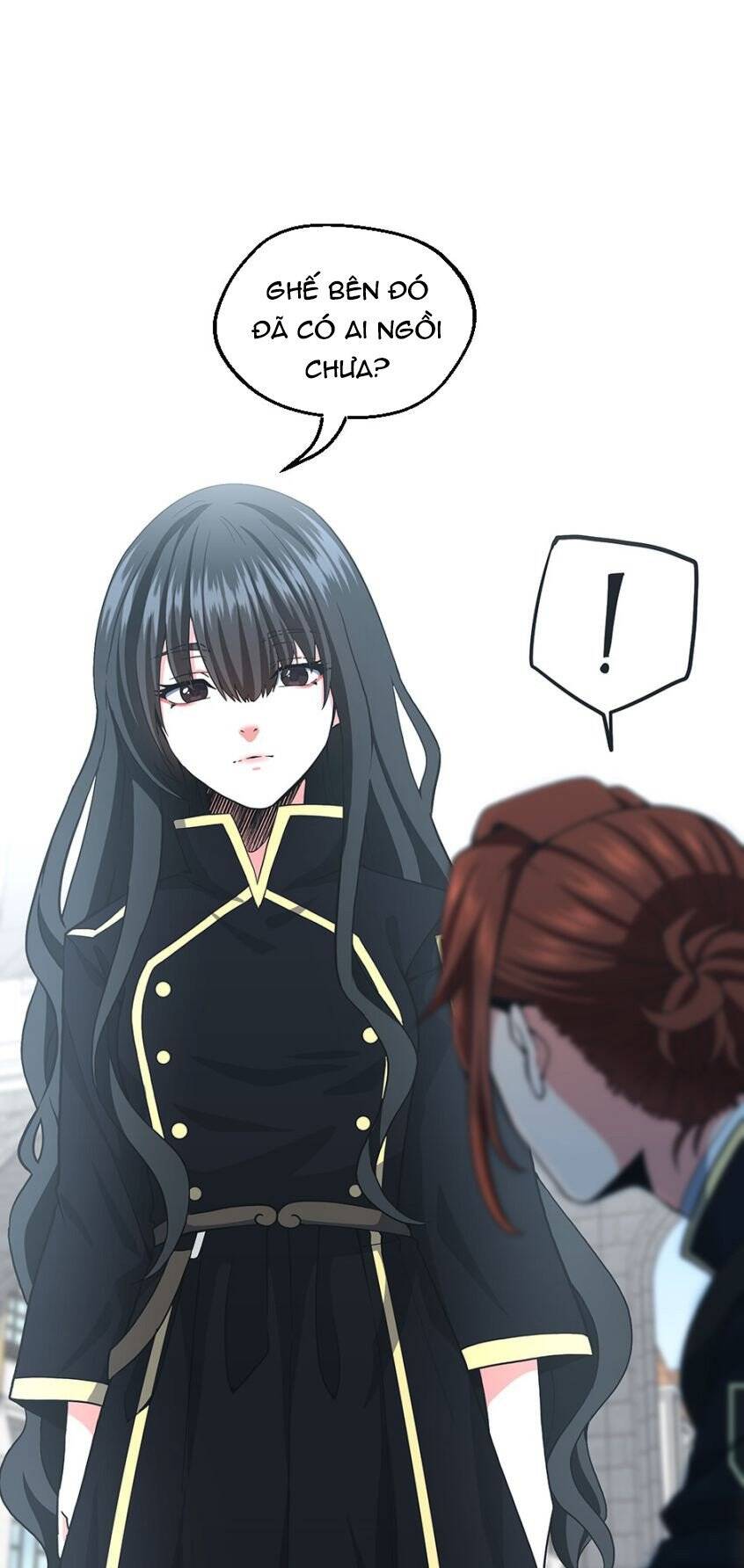 Ánh Sáng Cuối Con Đường - Chương 104