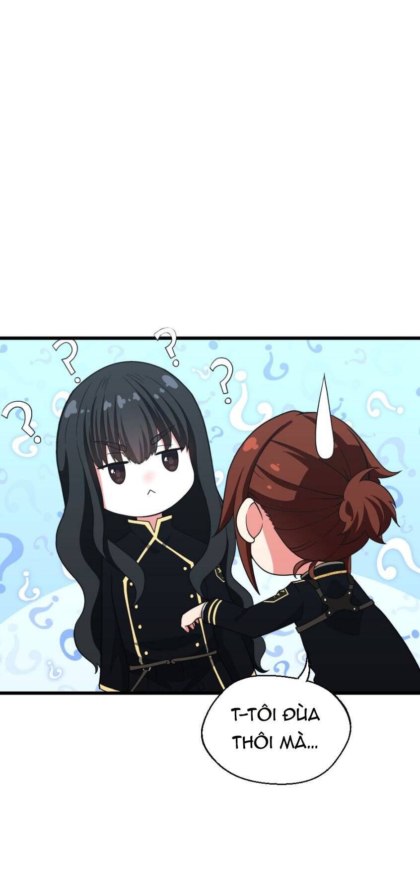 Ánh Sáng Cuối Con Đường - Chương 104