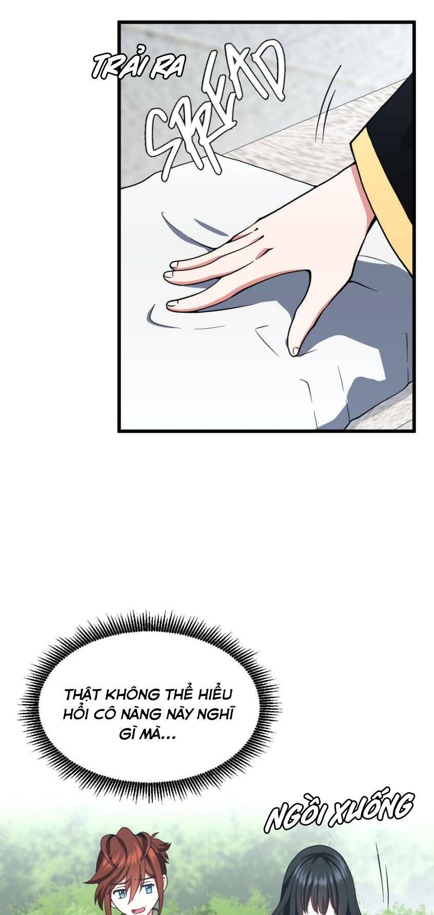 Ánh Sáng Cuối Con Đường - Chương 104