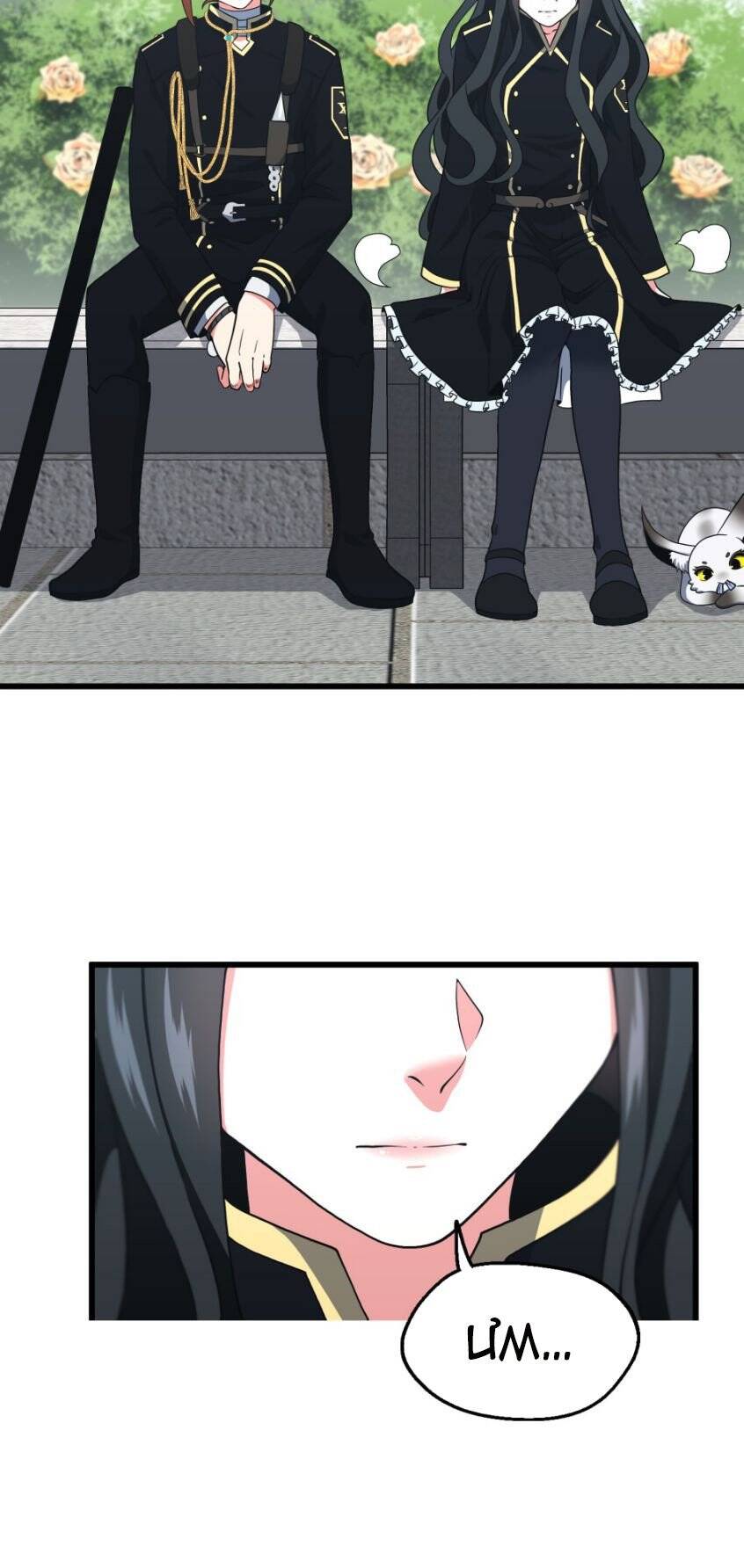 Ánh Sáng Cuối Con Đường - Chương 104