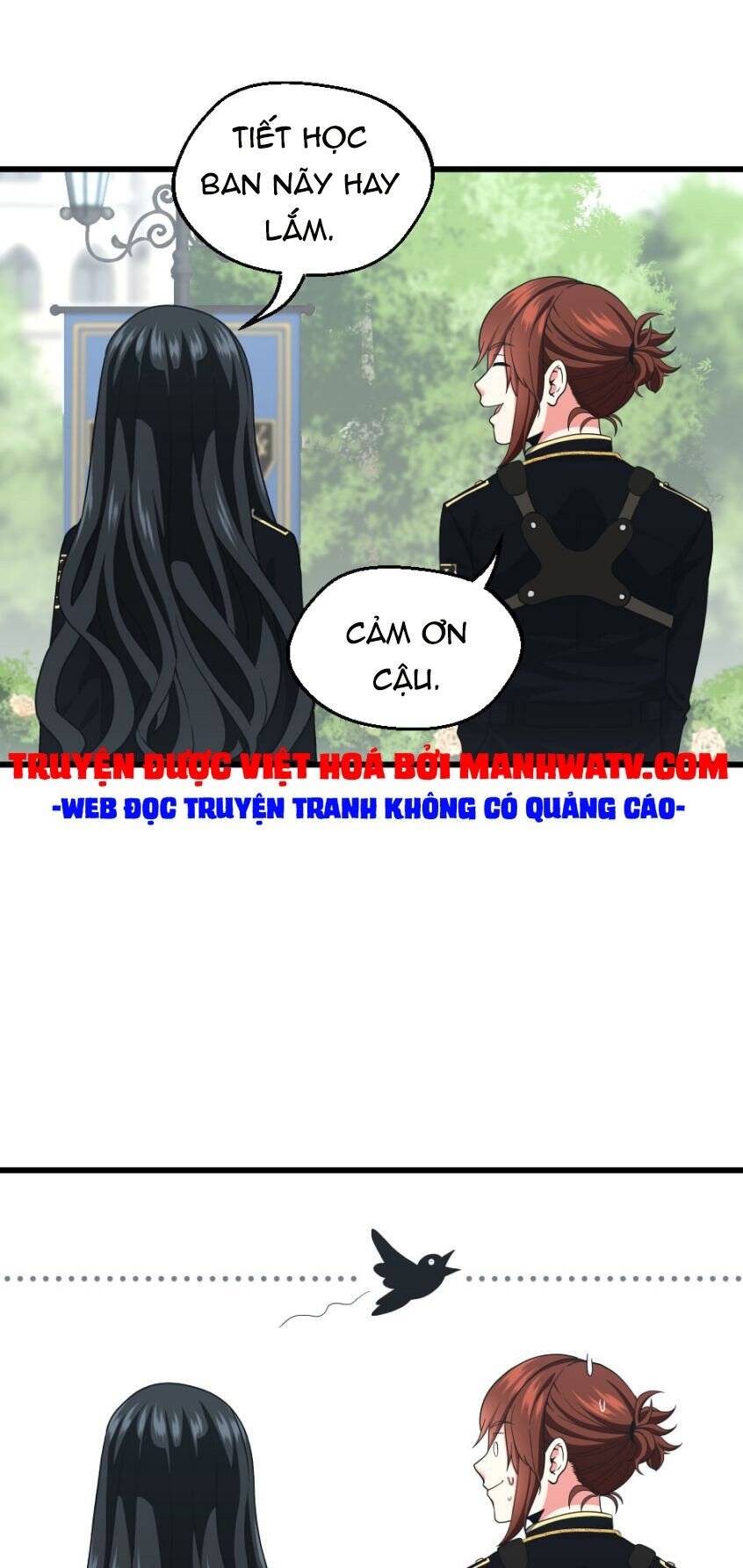 Ánh Sáng Cuối Con Đường - Chương 104