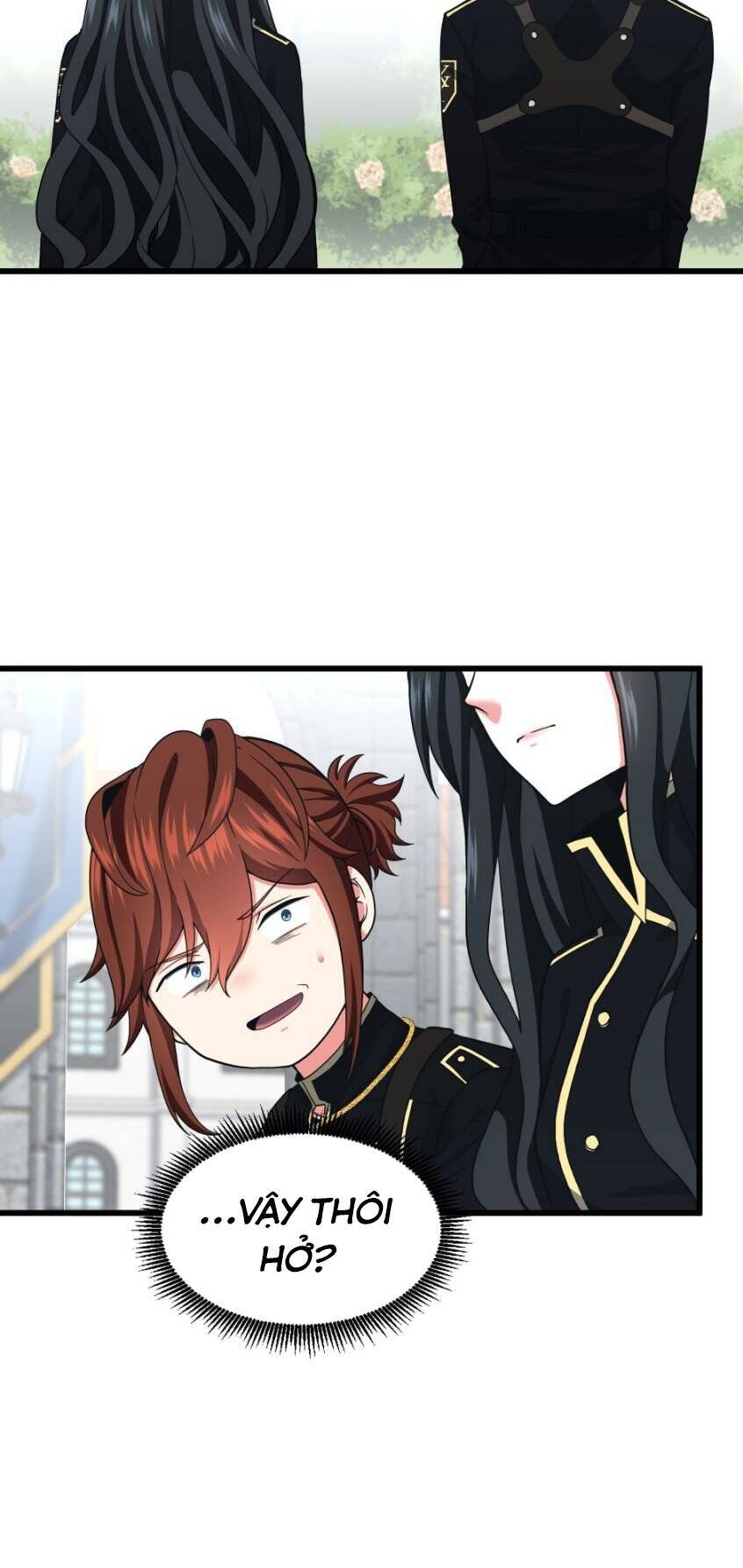 Ánh Sáng Cuối Con Đường - Chương 104