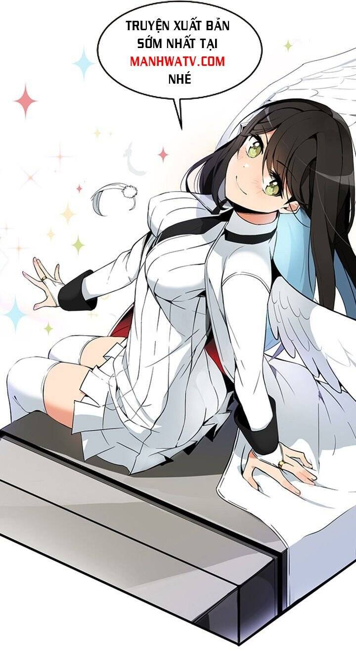 Ánh Sáng Cuối Con Đường - Chương 104