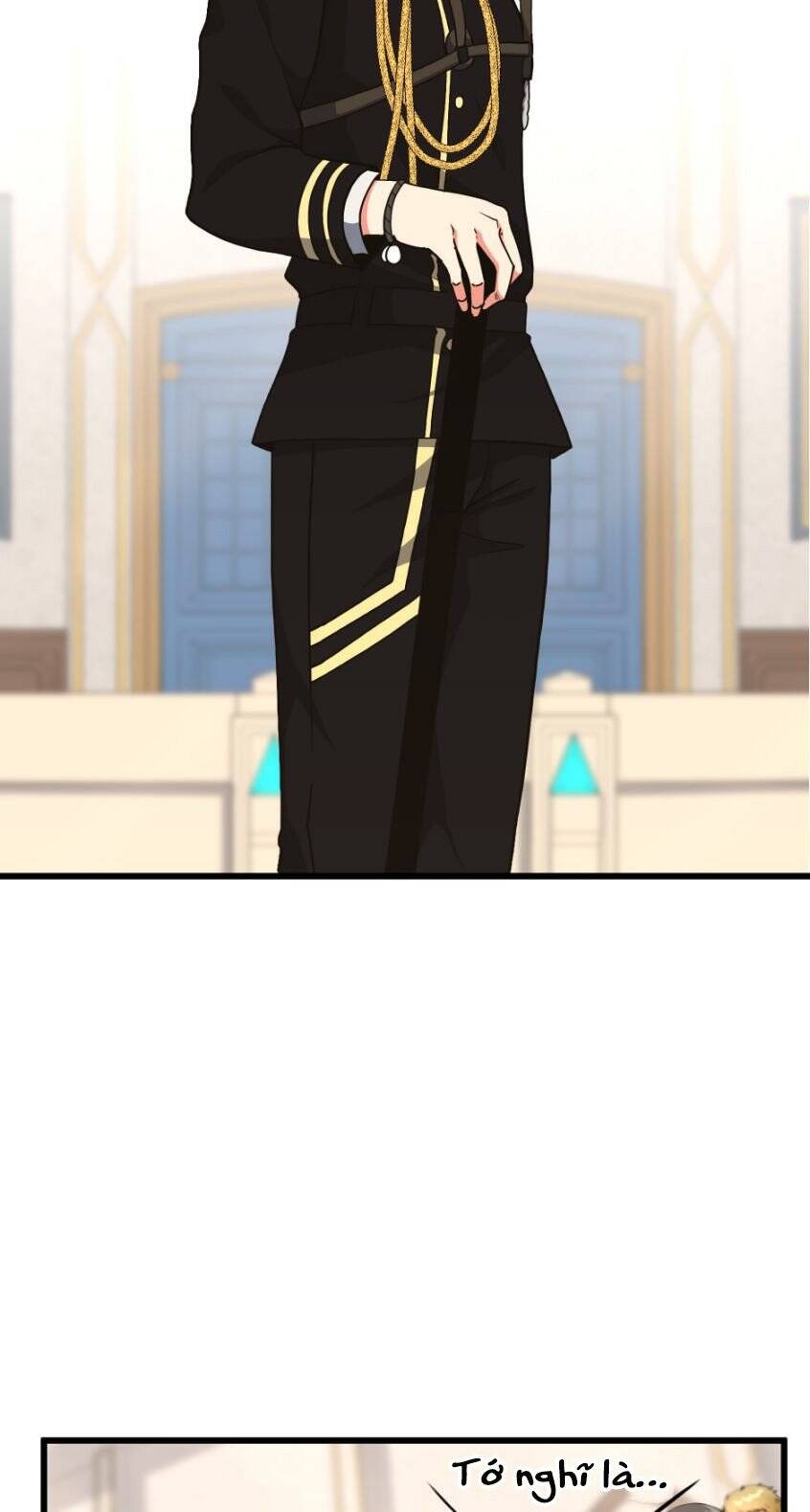 Ánh Sáng Cuối Con Đường - Chương 104