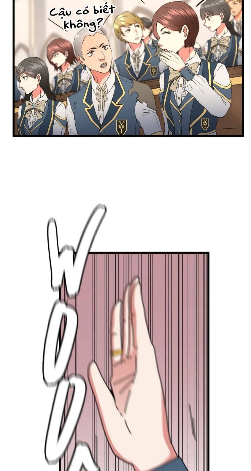 Ánh Sáng Cuối Con Đường - Chương 104