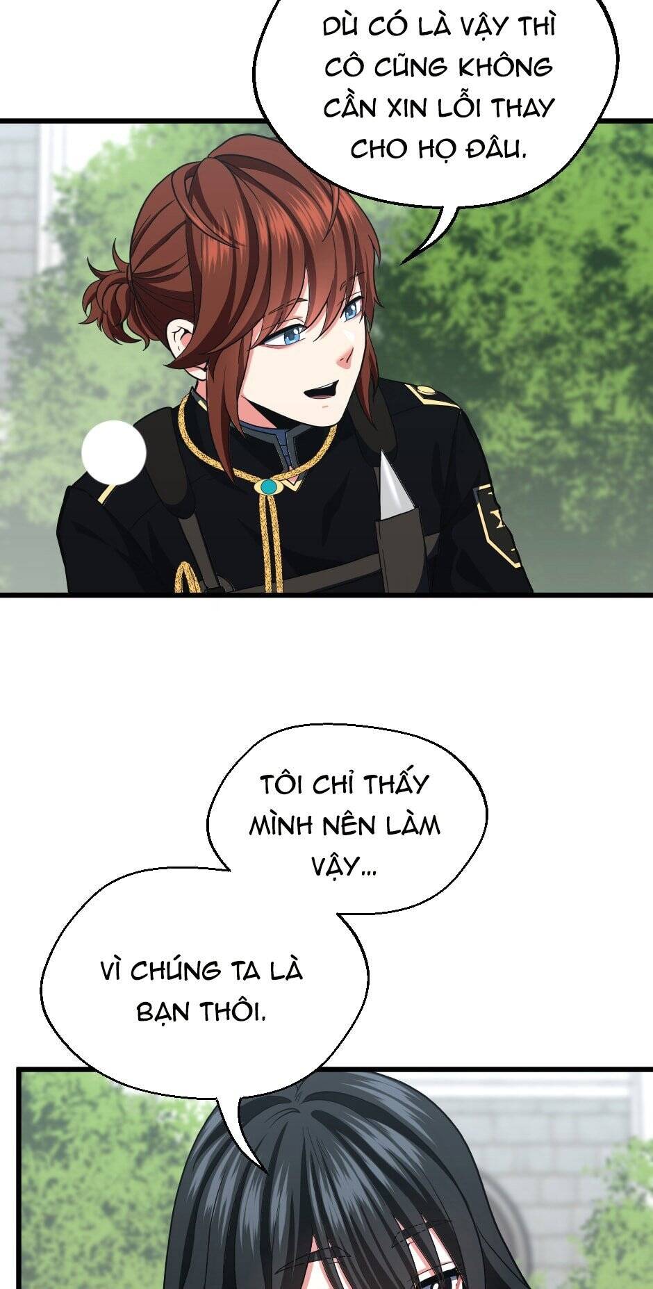 Ánh Sáng Cuối Con Đường - Chương 105