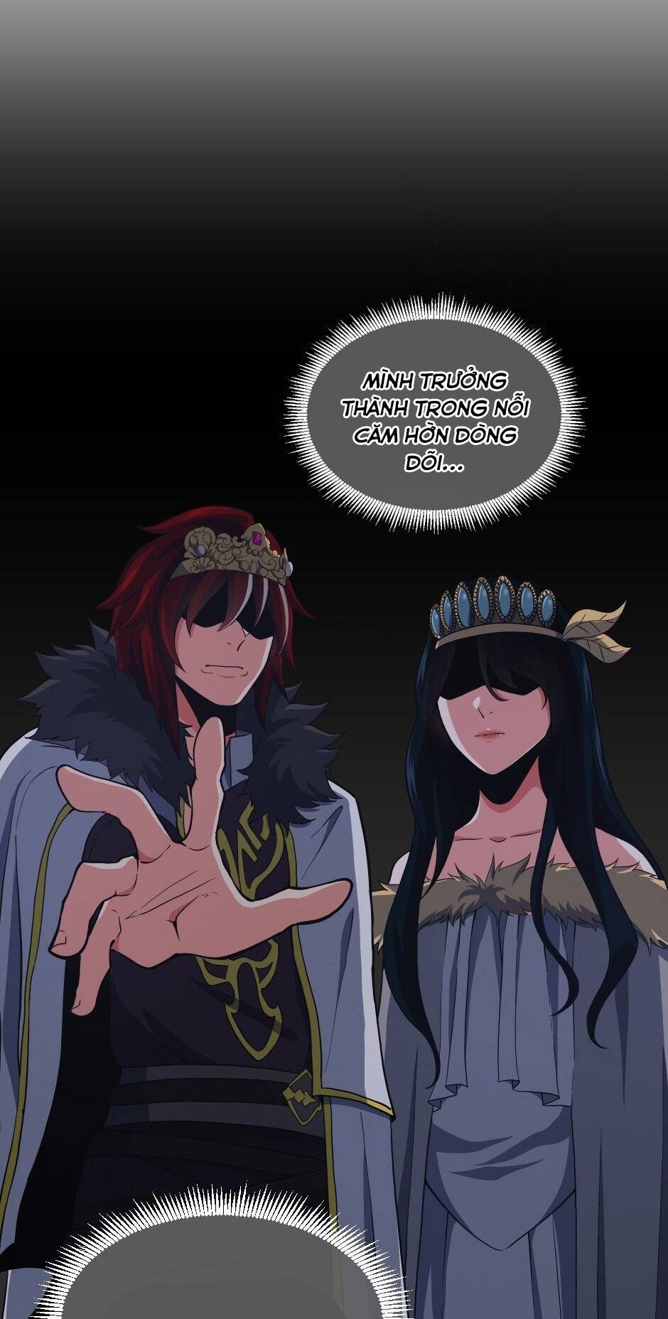 Ánh Sáng Cuối Con Đường - Chương 105