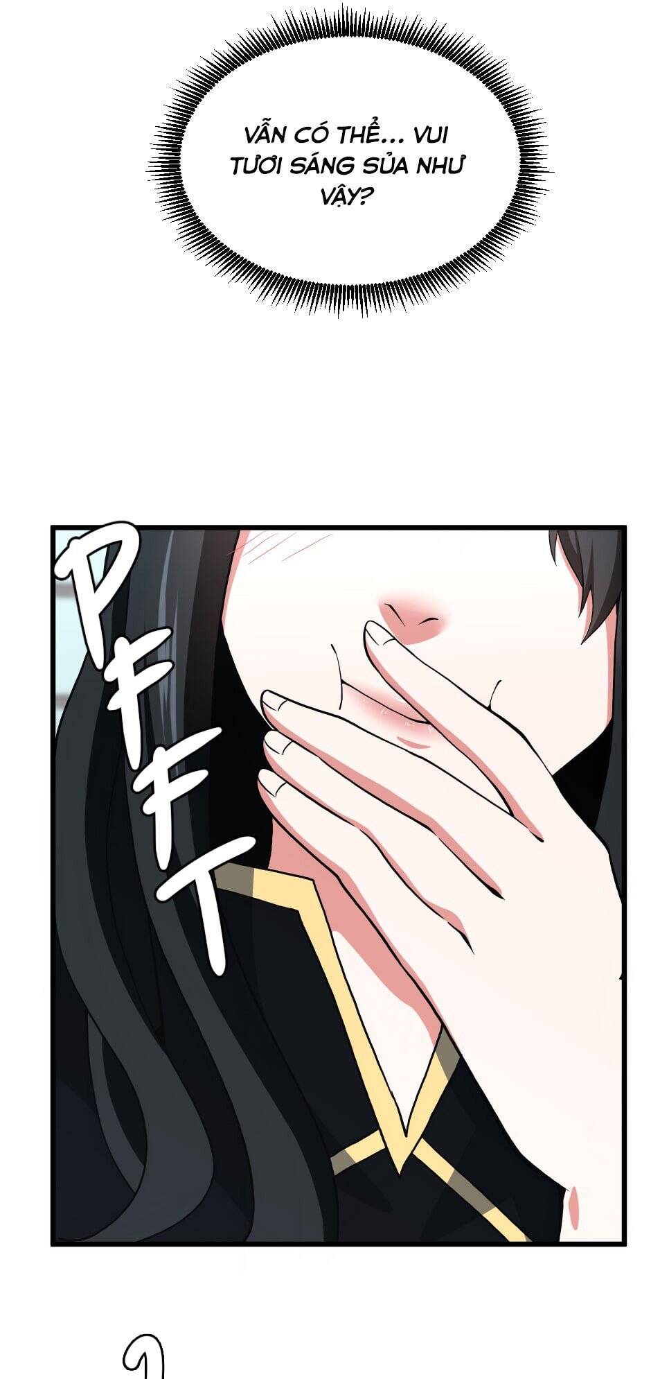 Ánh Sáng Cuối Con Đường - Chương 105