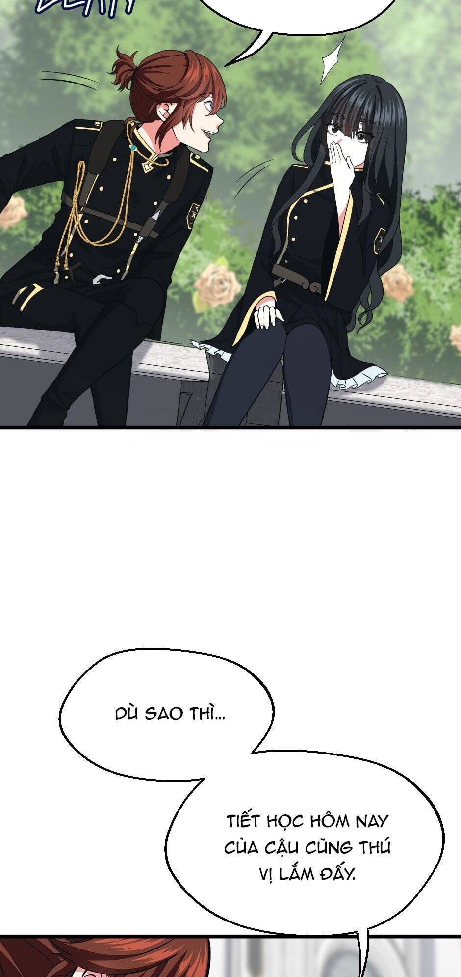 Ánh Sáng Cuối Con Đường - Chương 105