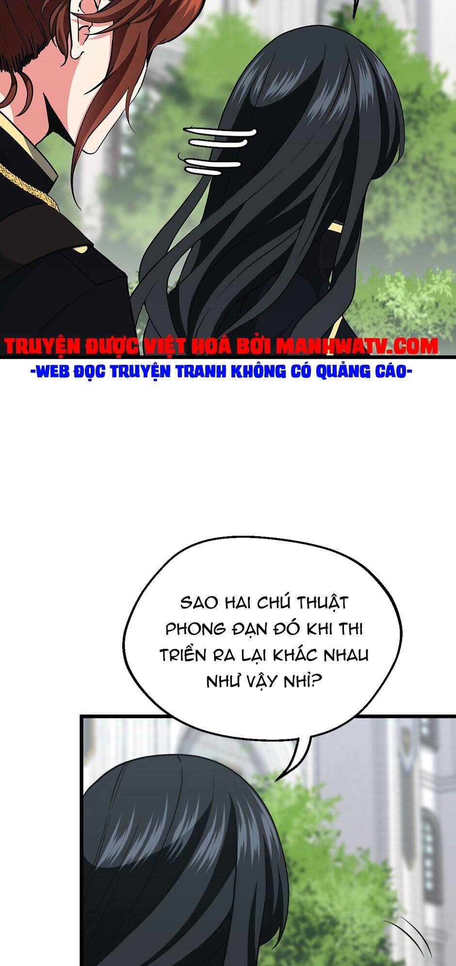 Ánh Sáng Cuối Con Đường - Chương 105