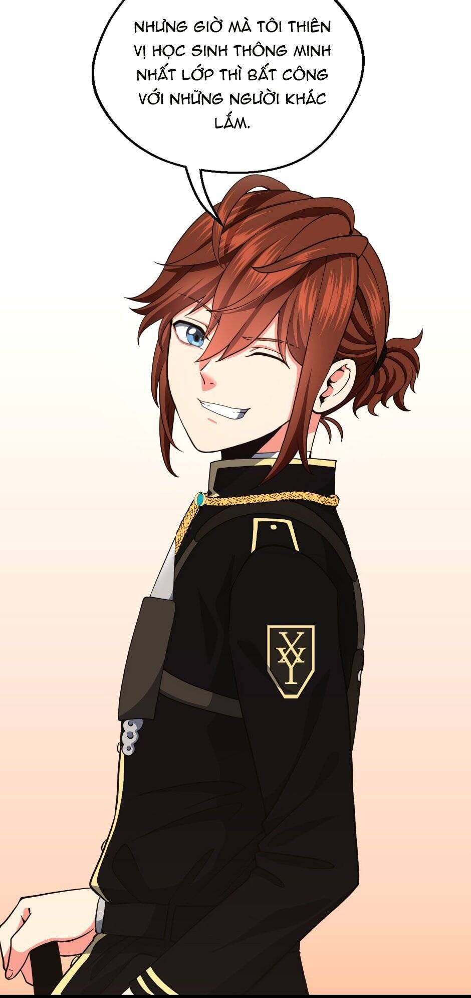 Ánh Sáng Cuối Con Đường - Chương 105