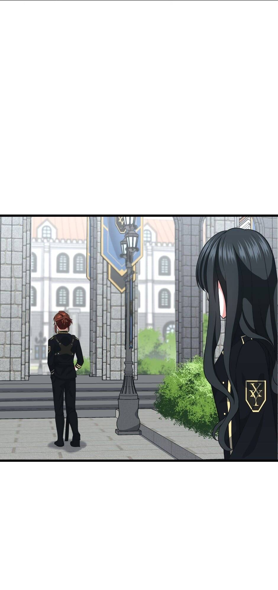 Ánh Sáng Cuối Con Đường - Chương 105