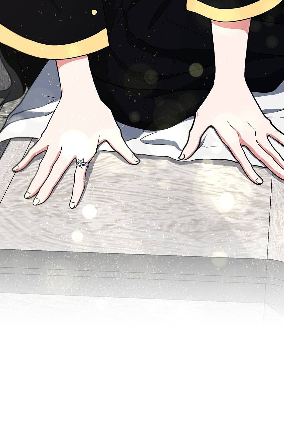 Ánh Sáng Cuối Con Đường - Chương 105