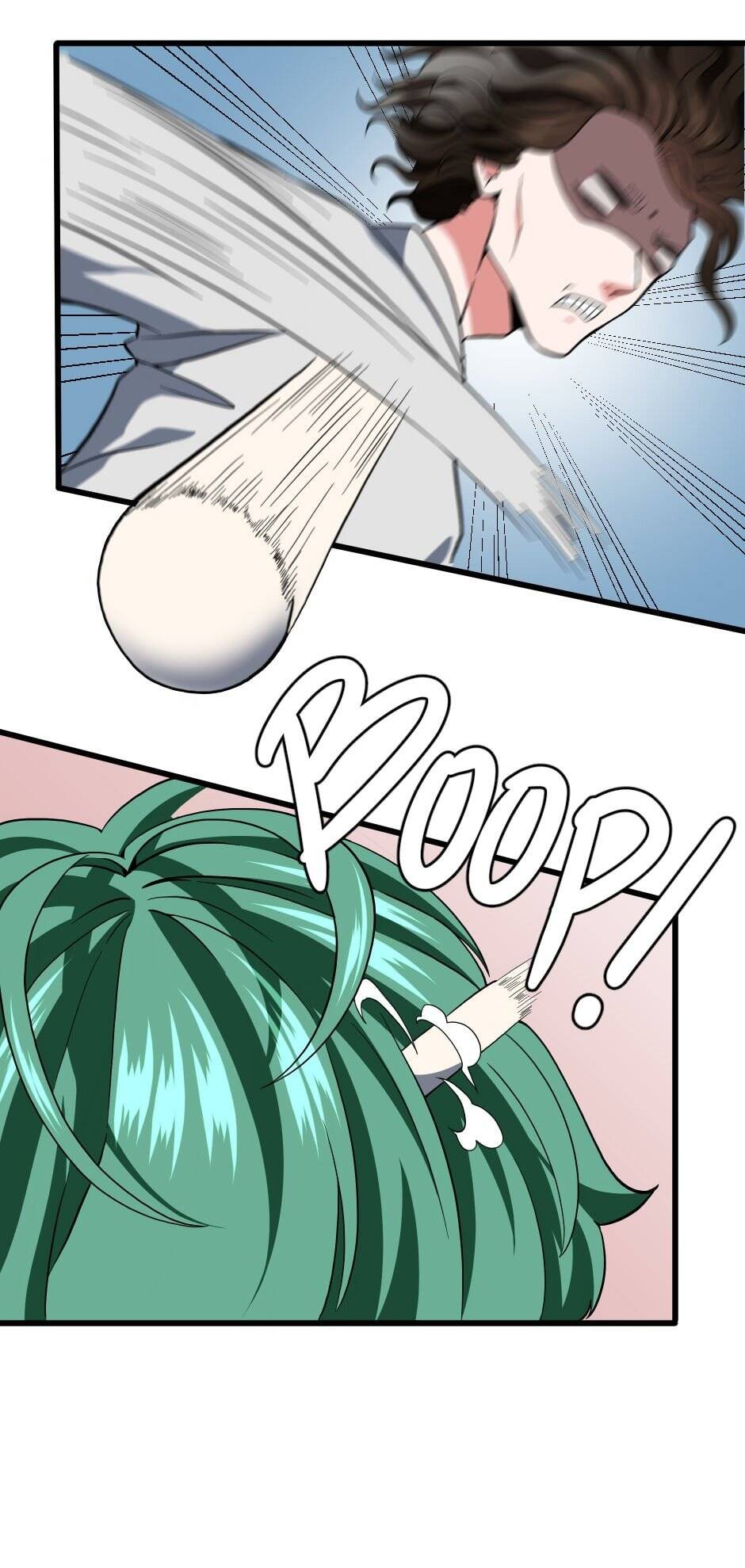 Ánh Sáng Cuối Con Đường - Chương 105