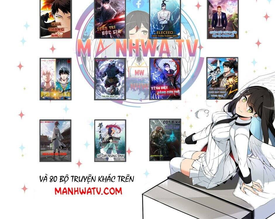 Ánh Sáng Cuối Con Đường - Chương 105