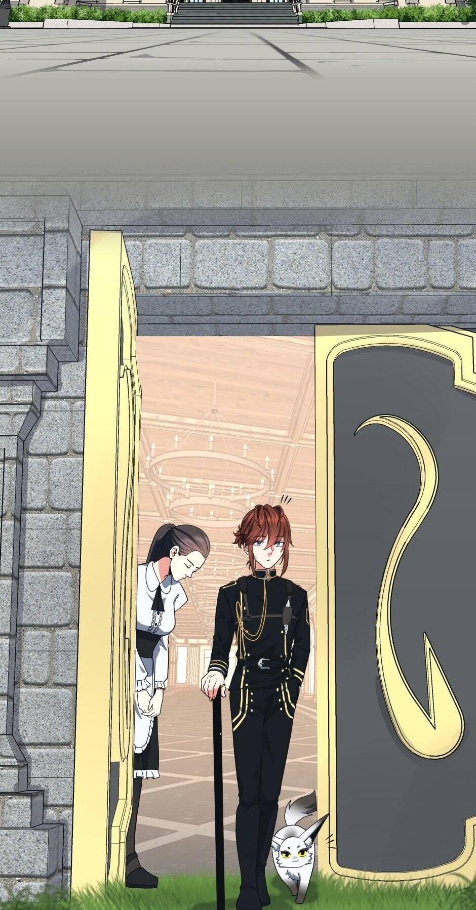 Ánh Sáng Cuối Con Đường - Chương 105