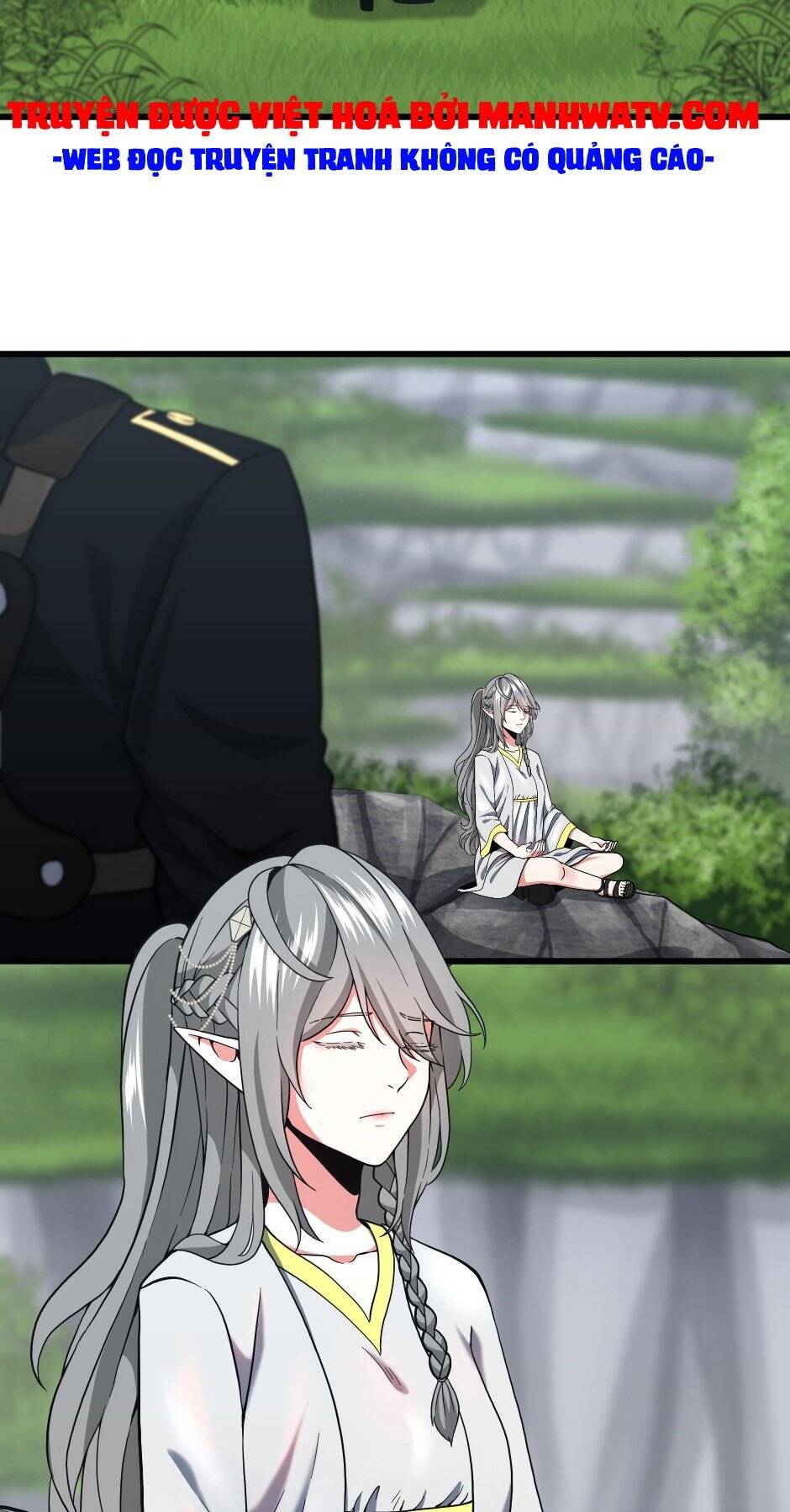 Ánh Sáng Cuối Con Đường - Chương 105