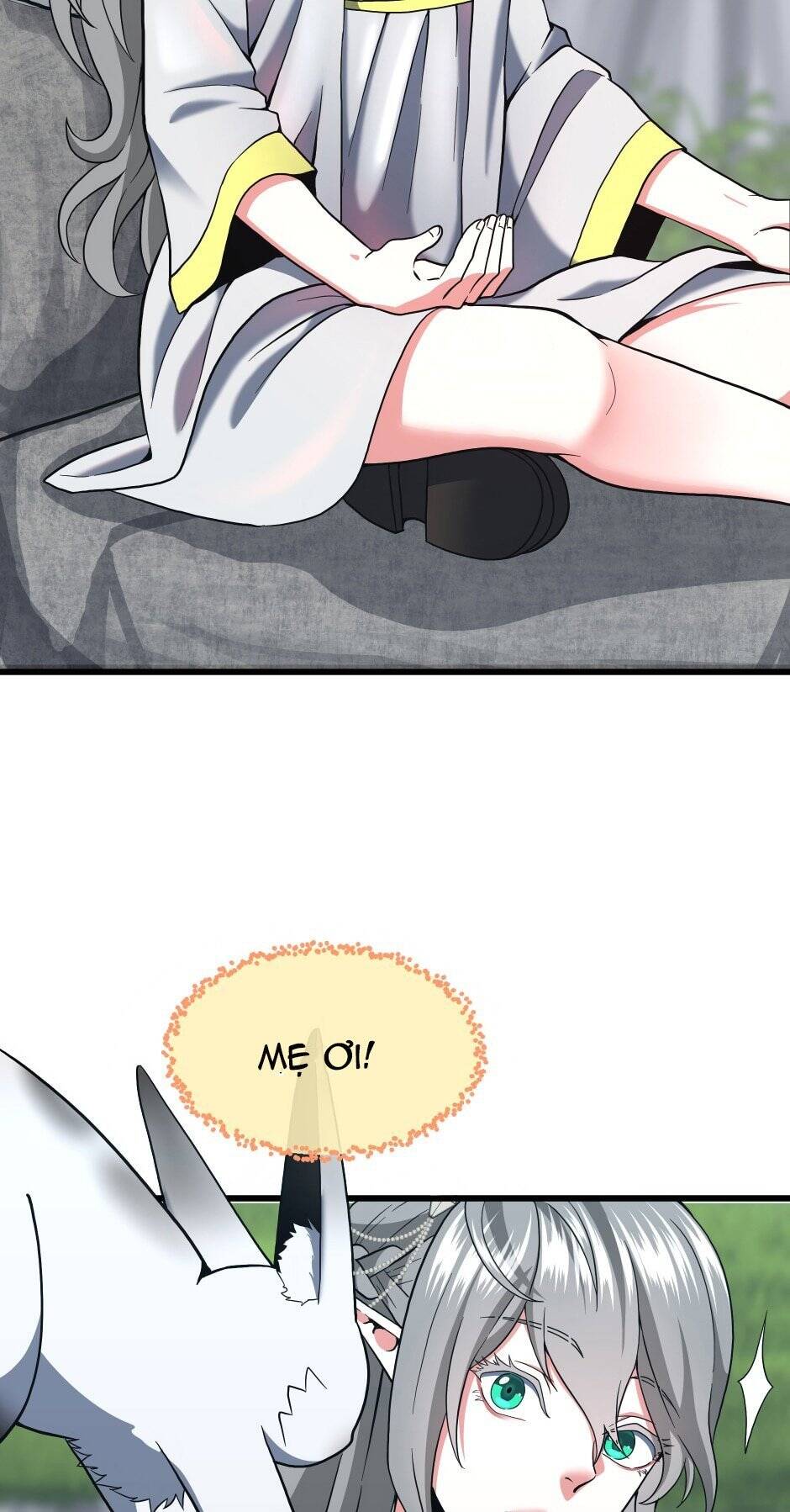 Ánh Sáng Cuối Con Đường - Chương 105