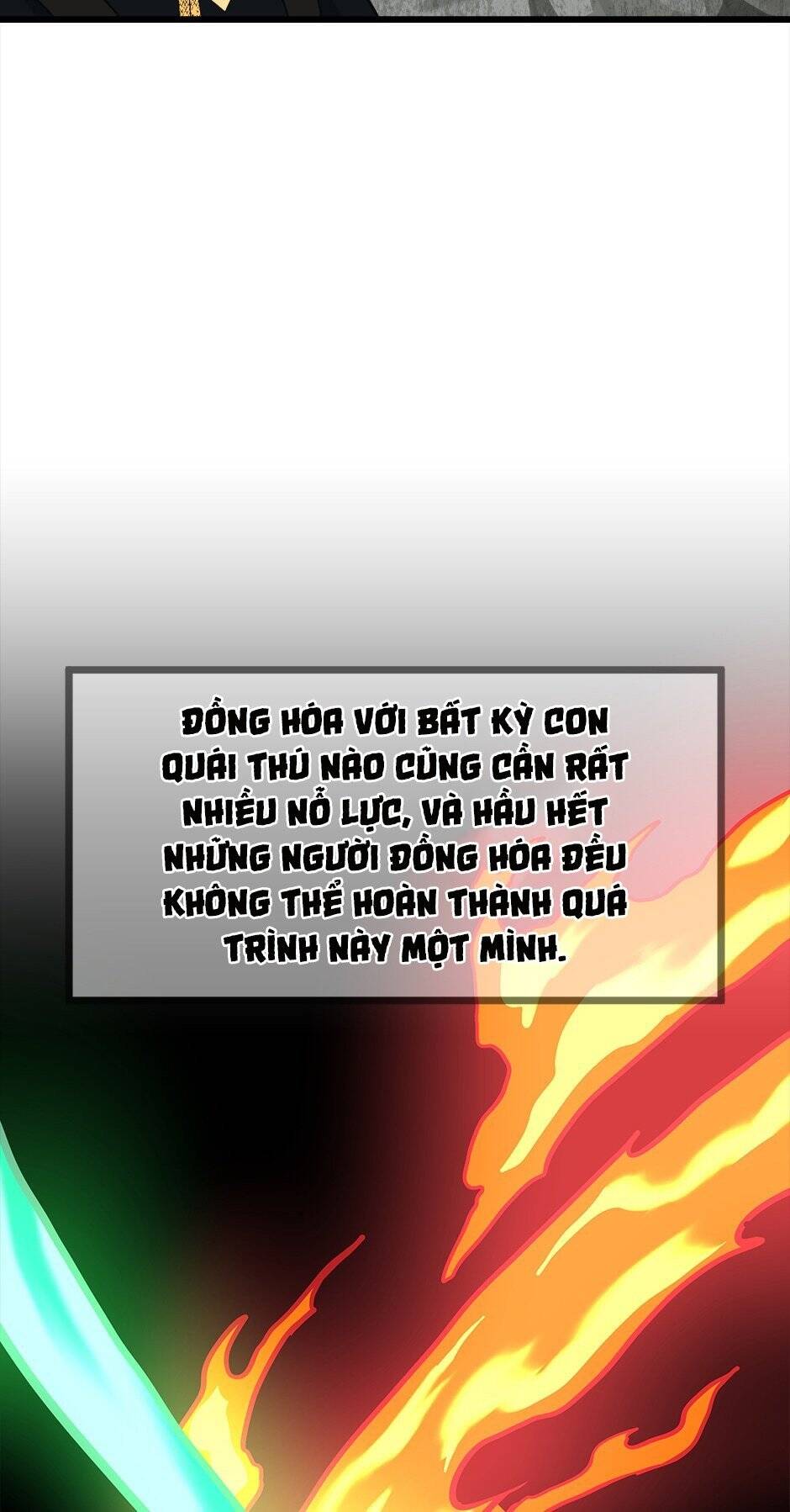 Ánh Sáng Cuối Con Đường - Chương 105