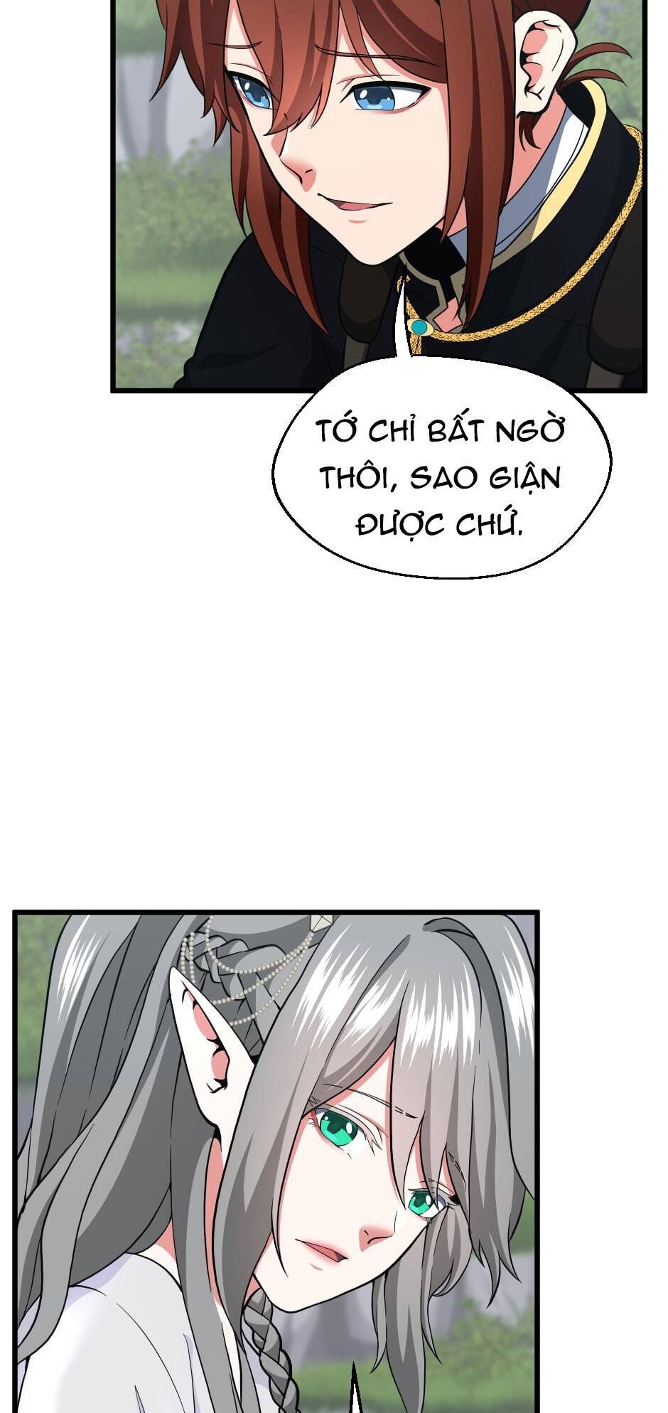 Ánh Sáng Cuối Con Đường - Chương 105