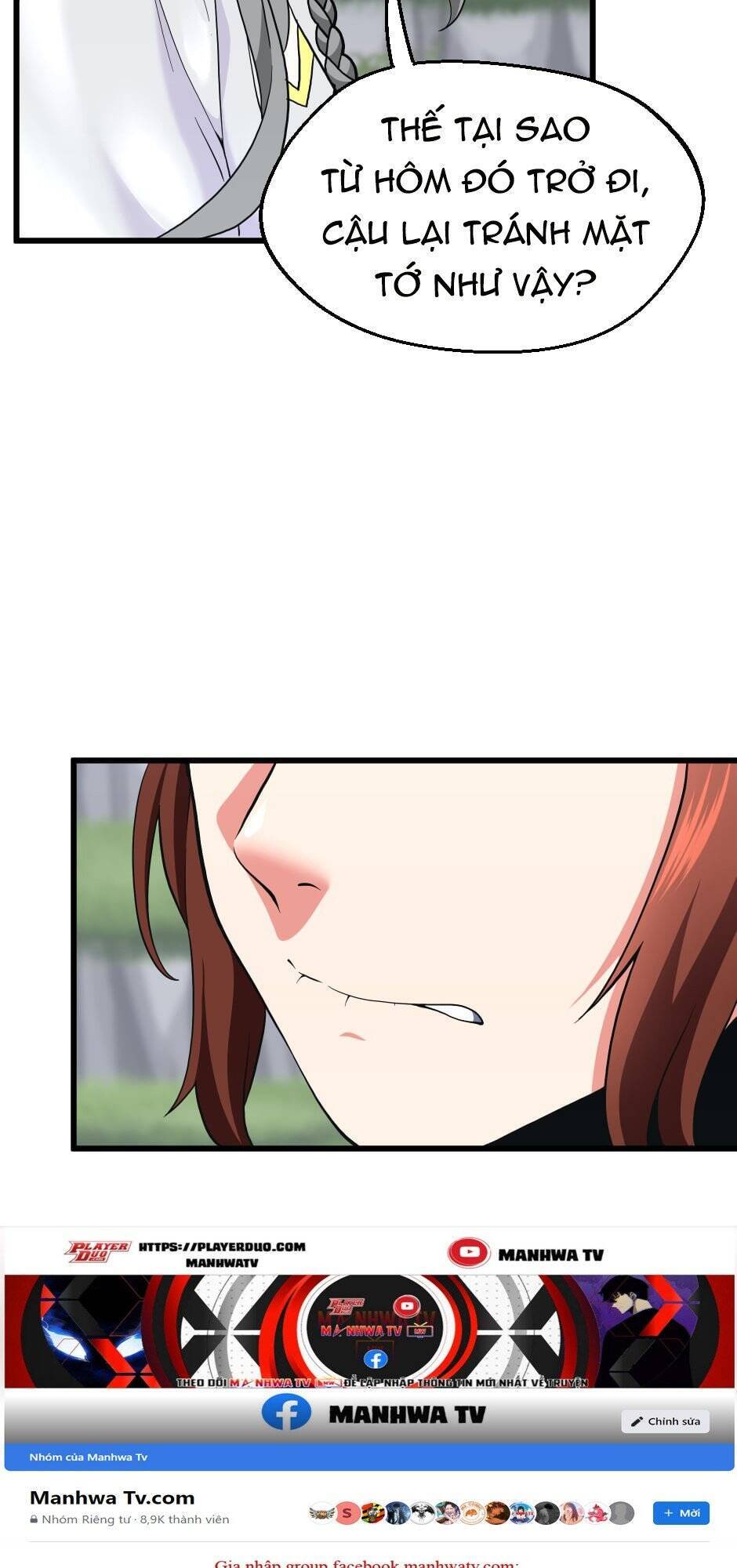 Ánh Sáng Cuối Con Đường - Chương 105