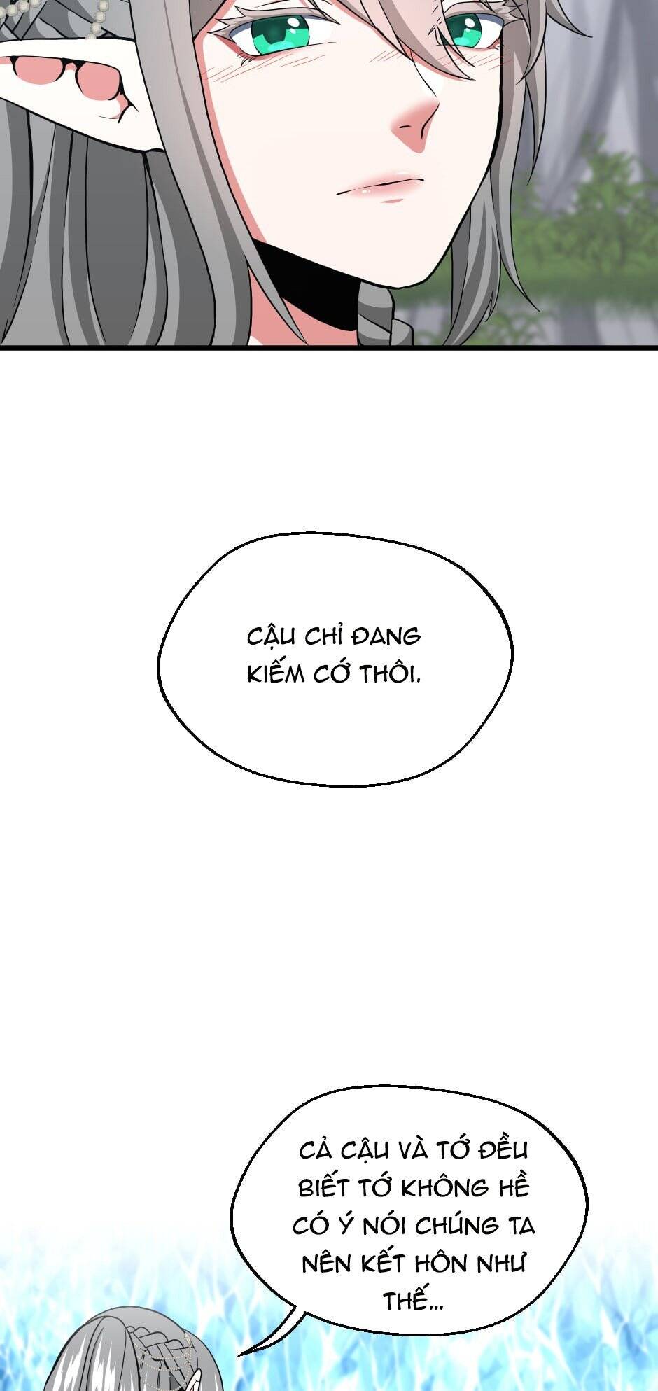 Ánh Sáng Cuối Con Đường - Chương 105