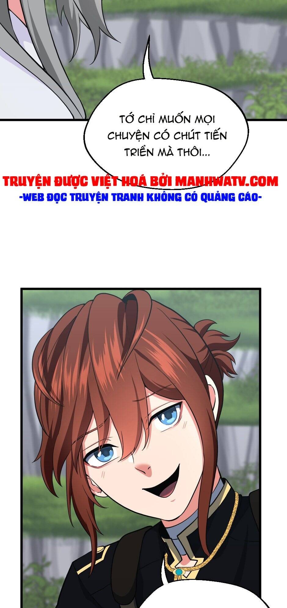 Ánh Sáng Cuối Con Đường - Chương 105