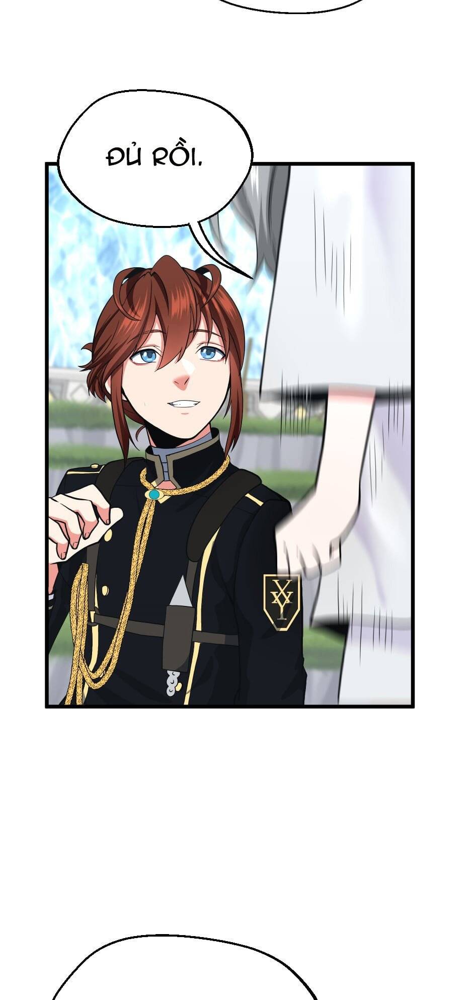 Ánh Sáng Cuối Con Đường - Chương 105