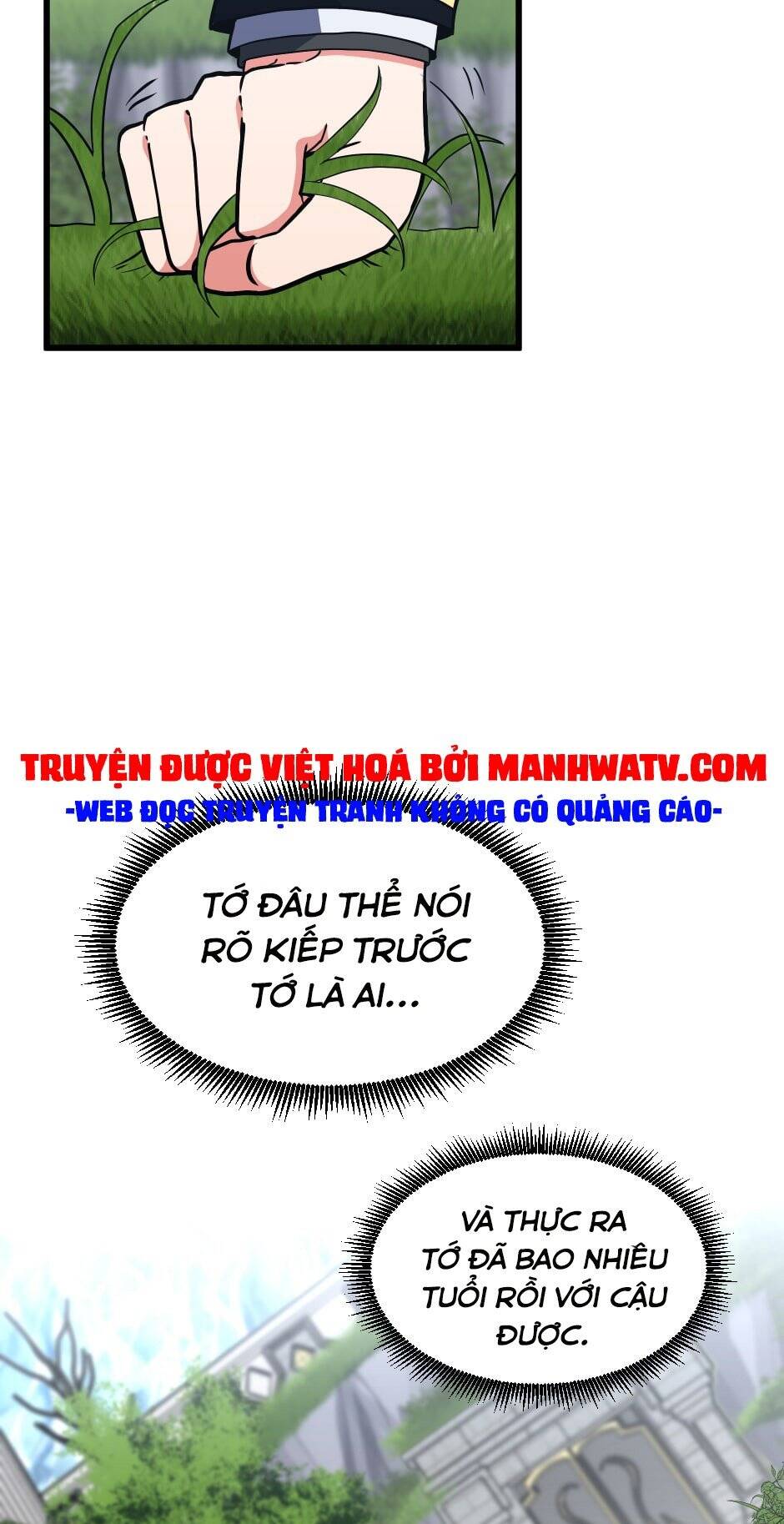 Ánh Sáng Cuối Con Đường - Chương 105