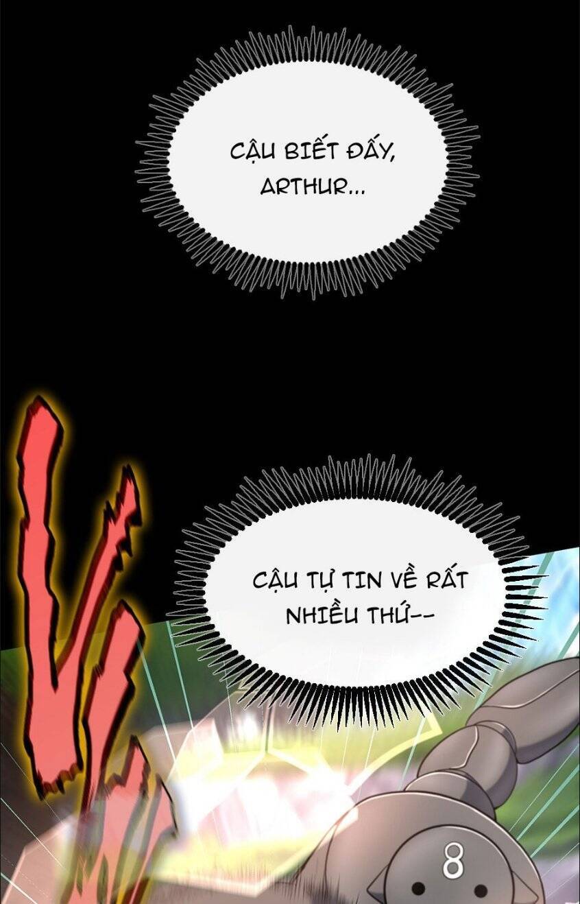 Ánh Sáng Cuối Con Đường - Chương 106