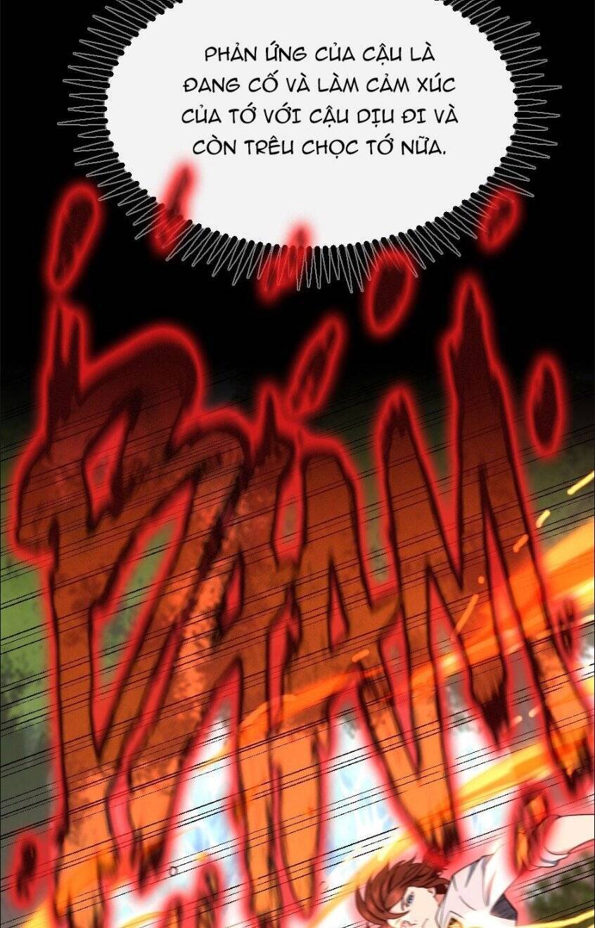 Ánh Sáng Cuối Con Đường - Chương 106