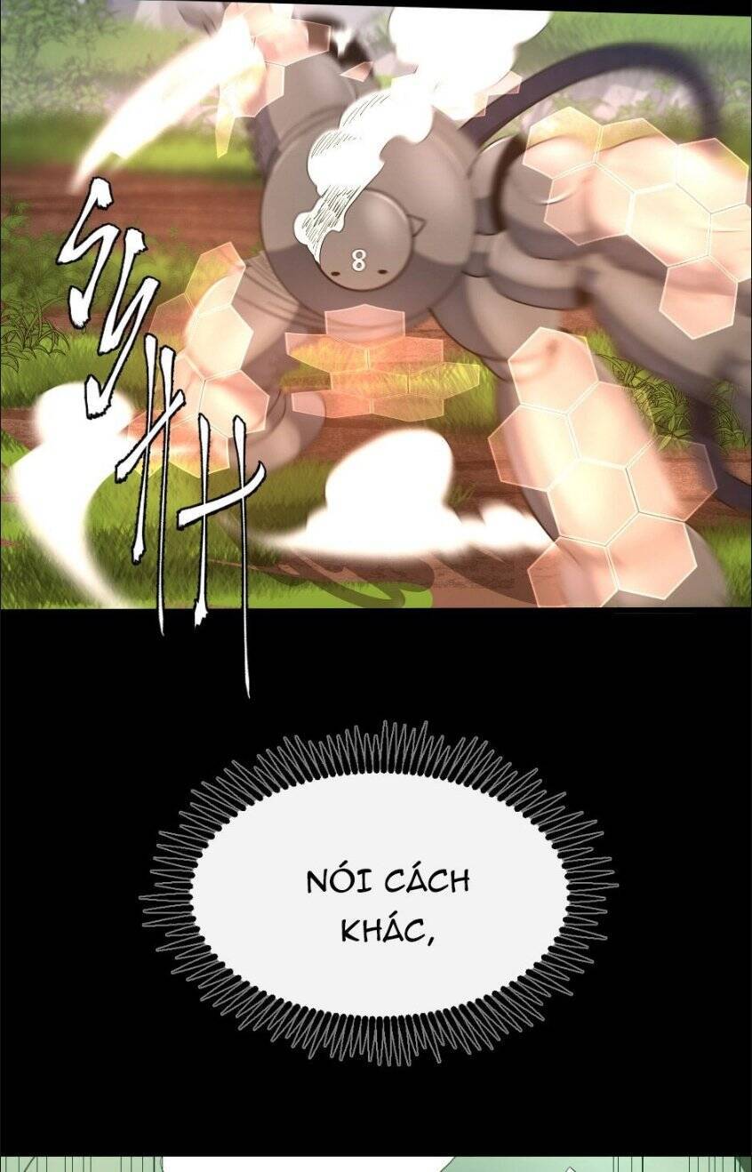 Ánh Sáng Cuối Con Đường - Chương 106