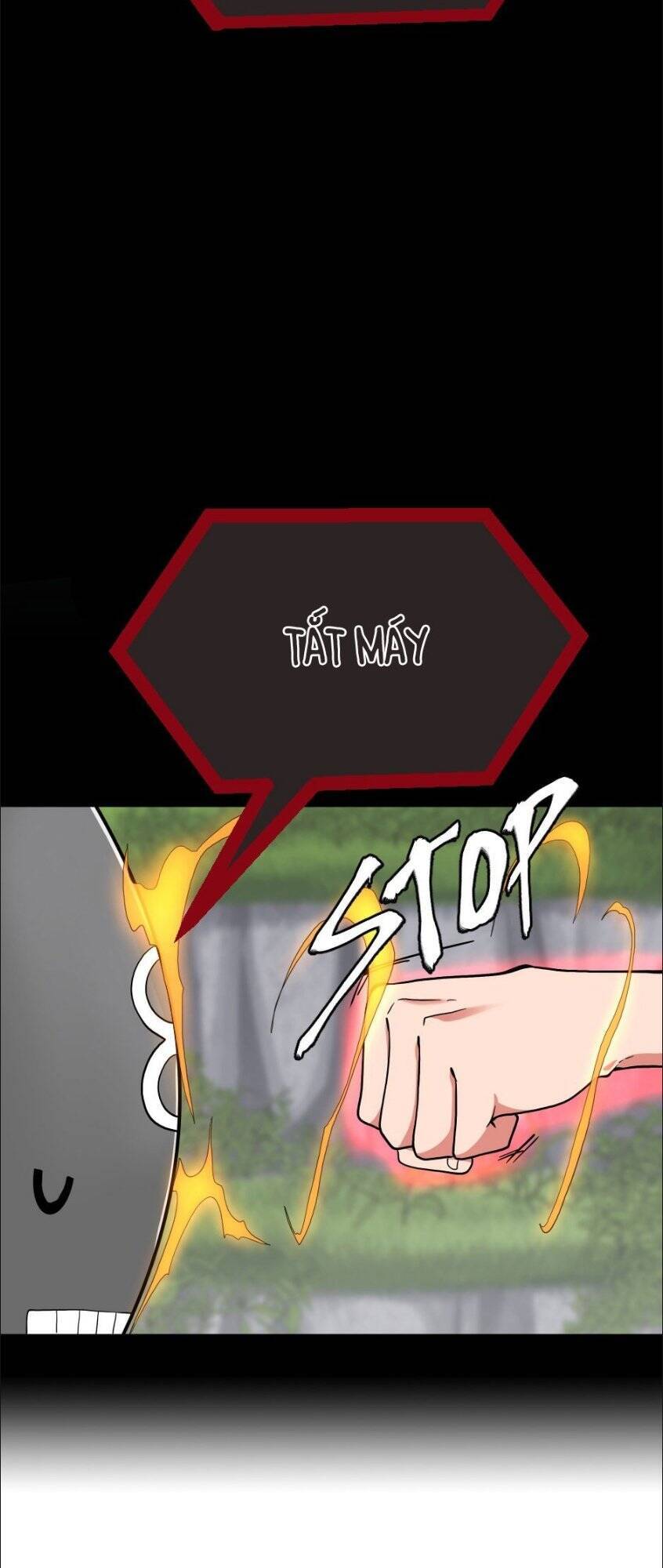 Ánh Sáng Cuối Con Đường - Chương 106