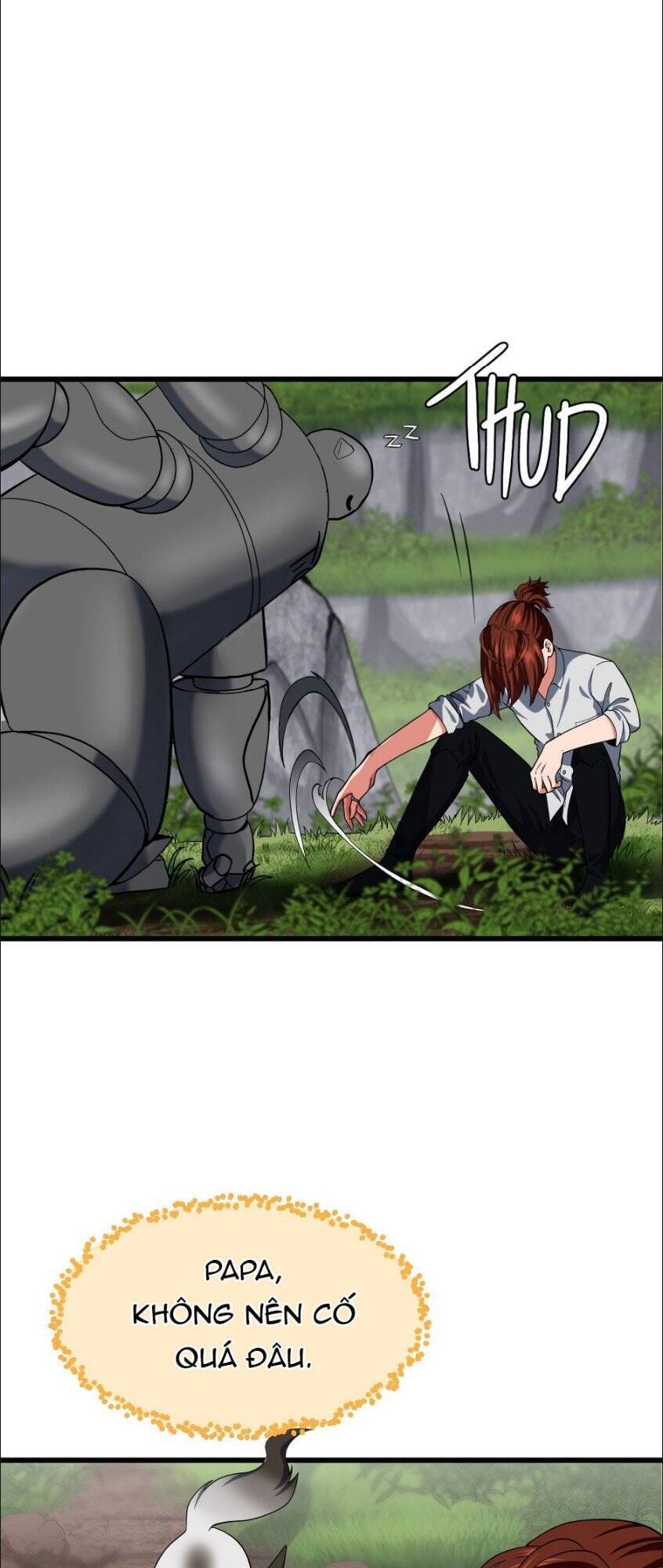 Ánh Sáng Cuối Con Đường - Chương 106