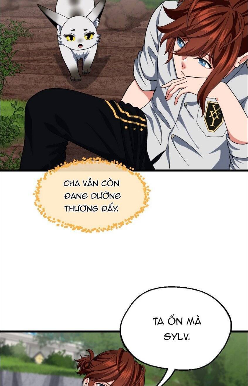 Ánh Sáng Cuối Con Đường - Chương 106