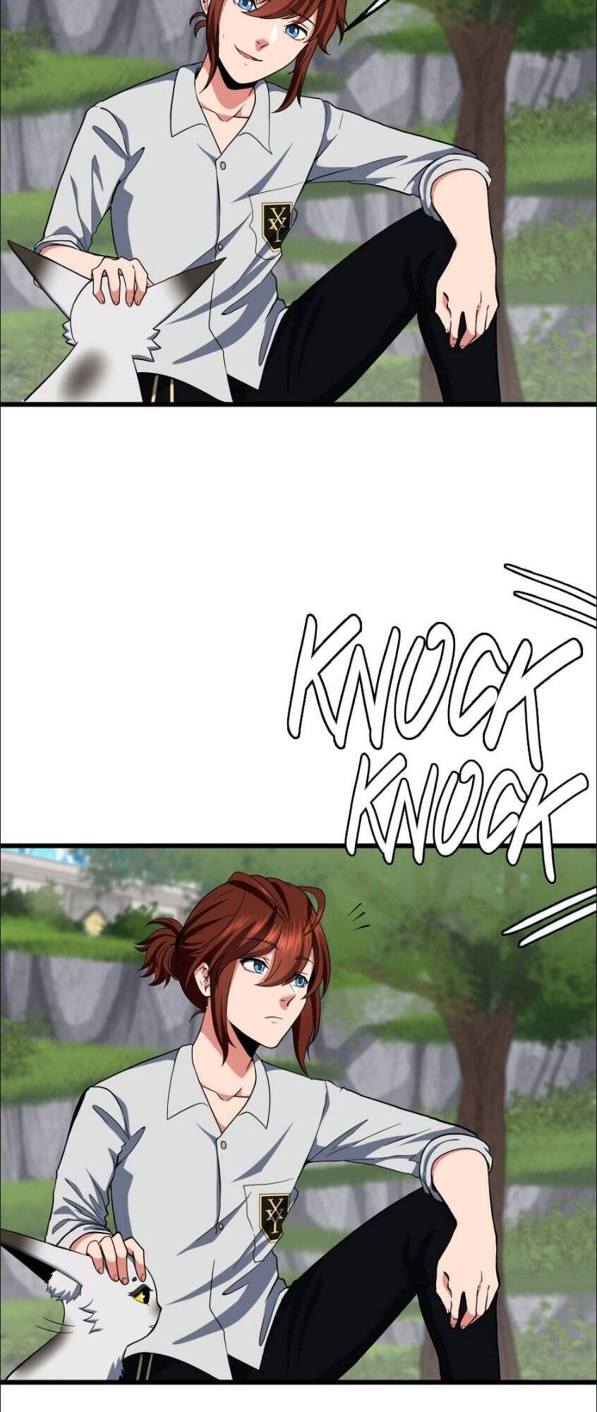 Ánh Sáng Cuối Con Đường - Chương 106