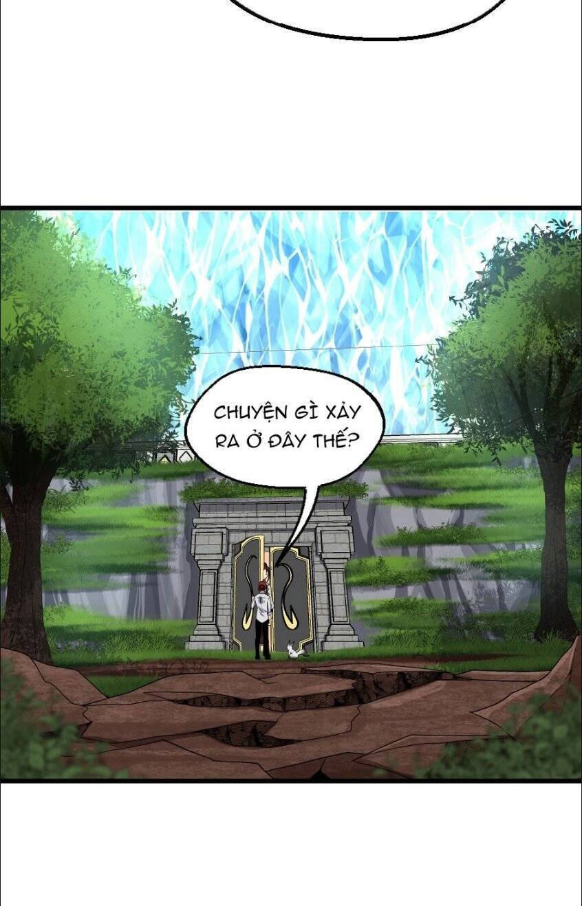 Ánh Sáng Cuối Con Đường - Chương 106