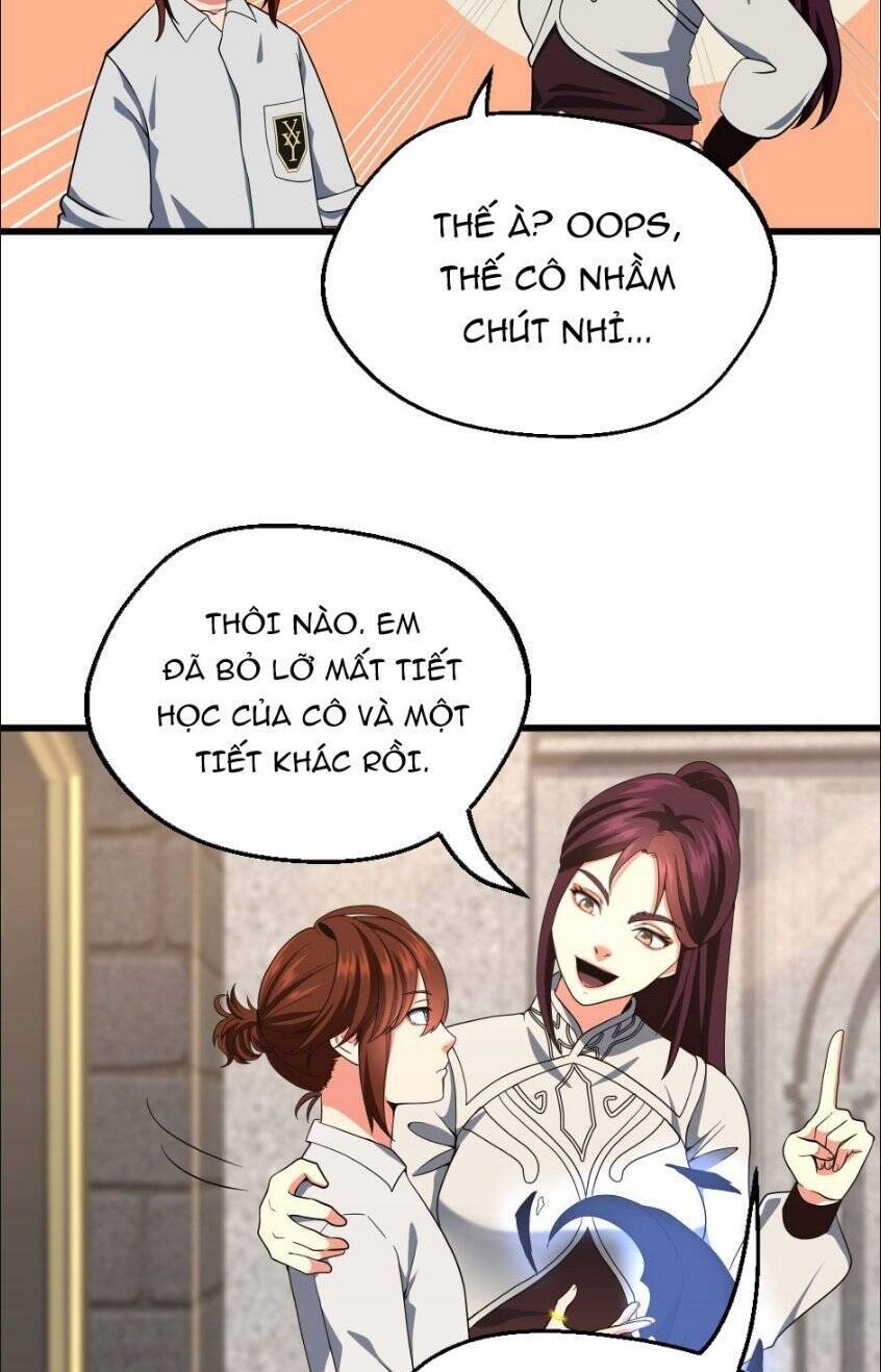 Ánh Sáng Cuối Con Đường - Chương 106