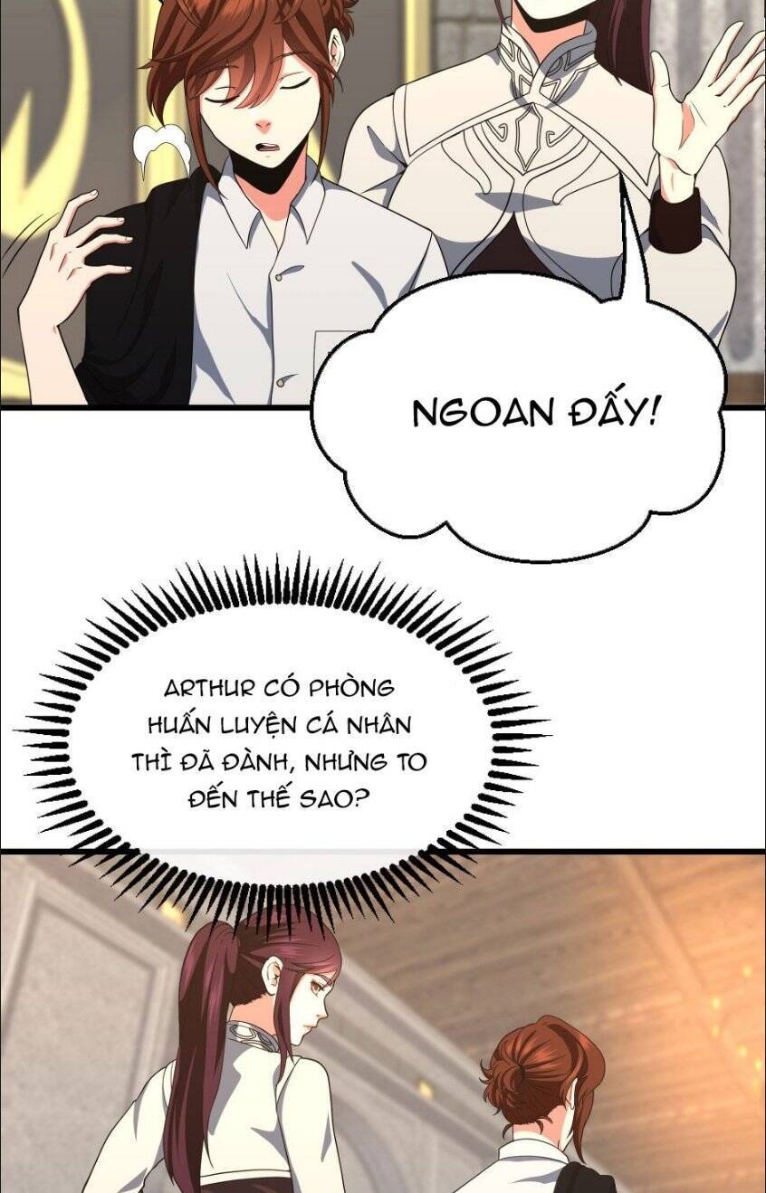 Ánh Sáng Cuối Con Đường - Chương 106