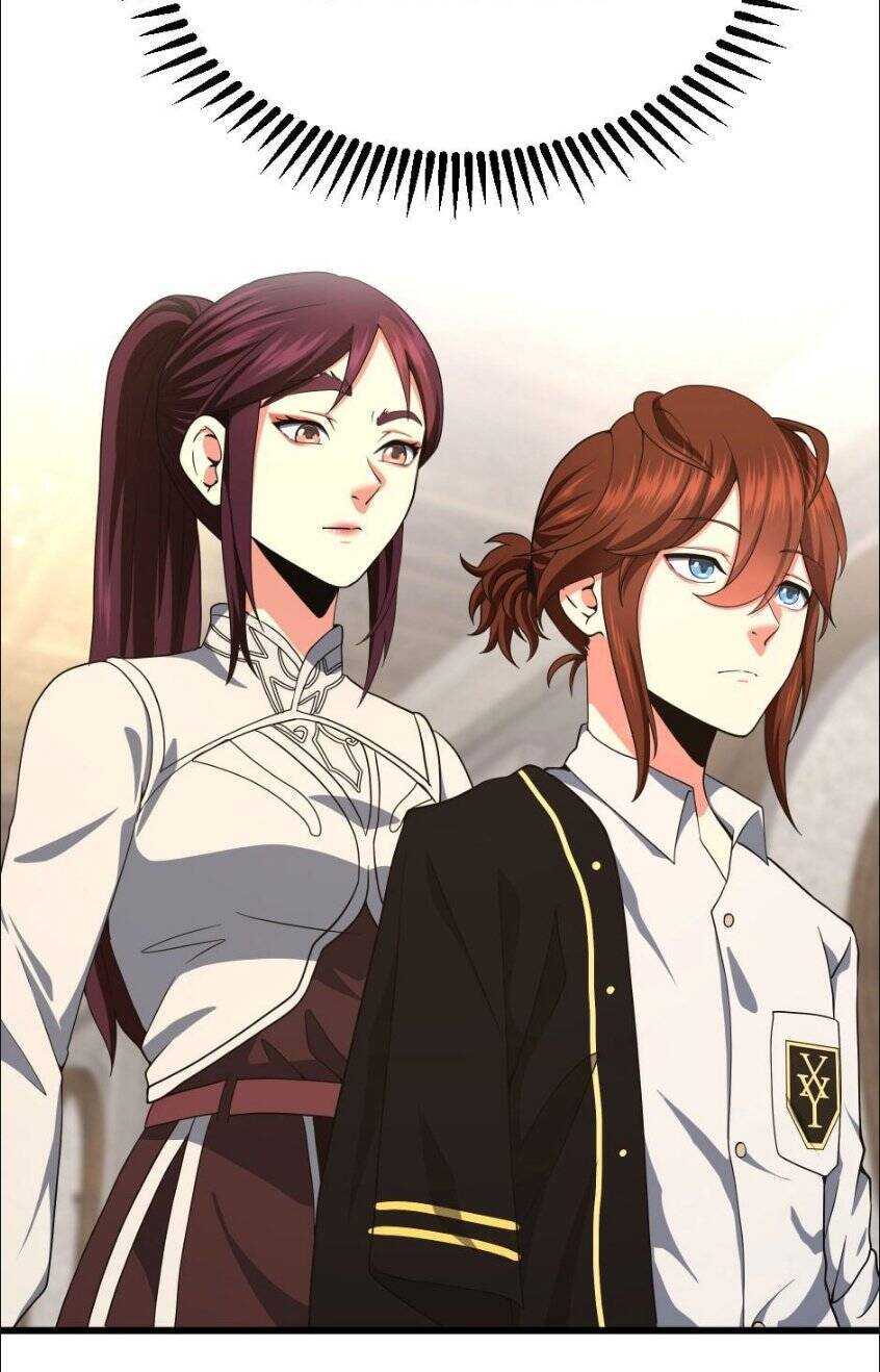 Ánh Sáng Cuối Con Đường - Chương 106