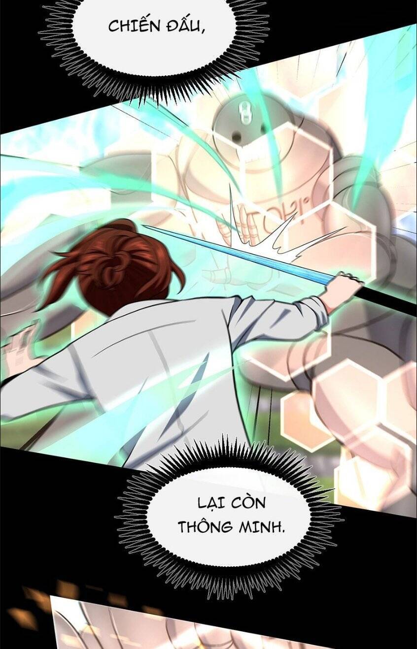 Ánh Sáng Cuối Con Đường - Chương 106